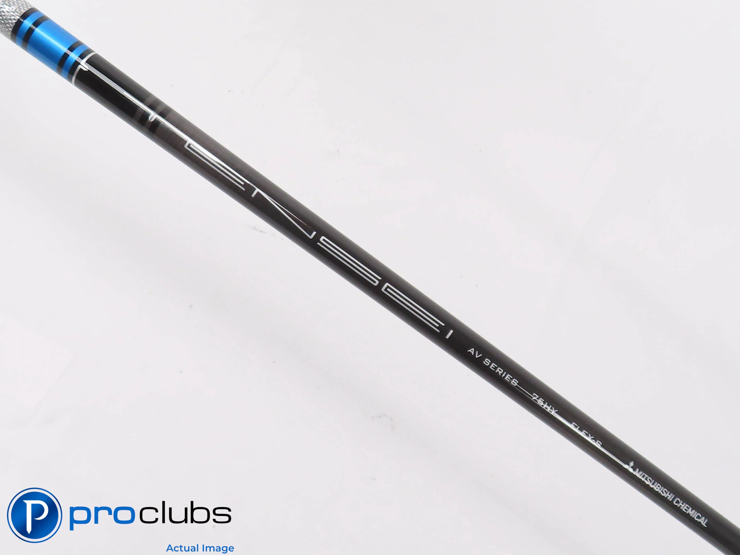 Left Handed Cobra DARKSPEED 19* 3 Hybrid - Tensei Blue AV 75g Stiff - 460528 - Image 3
