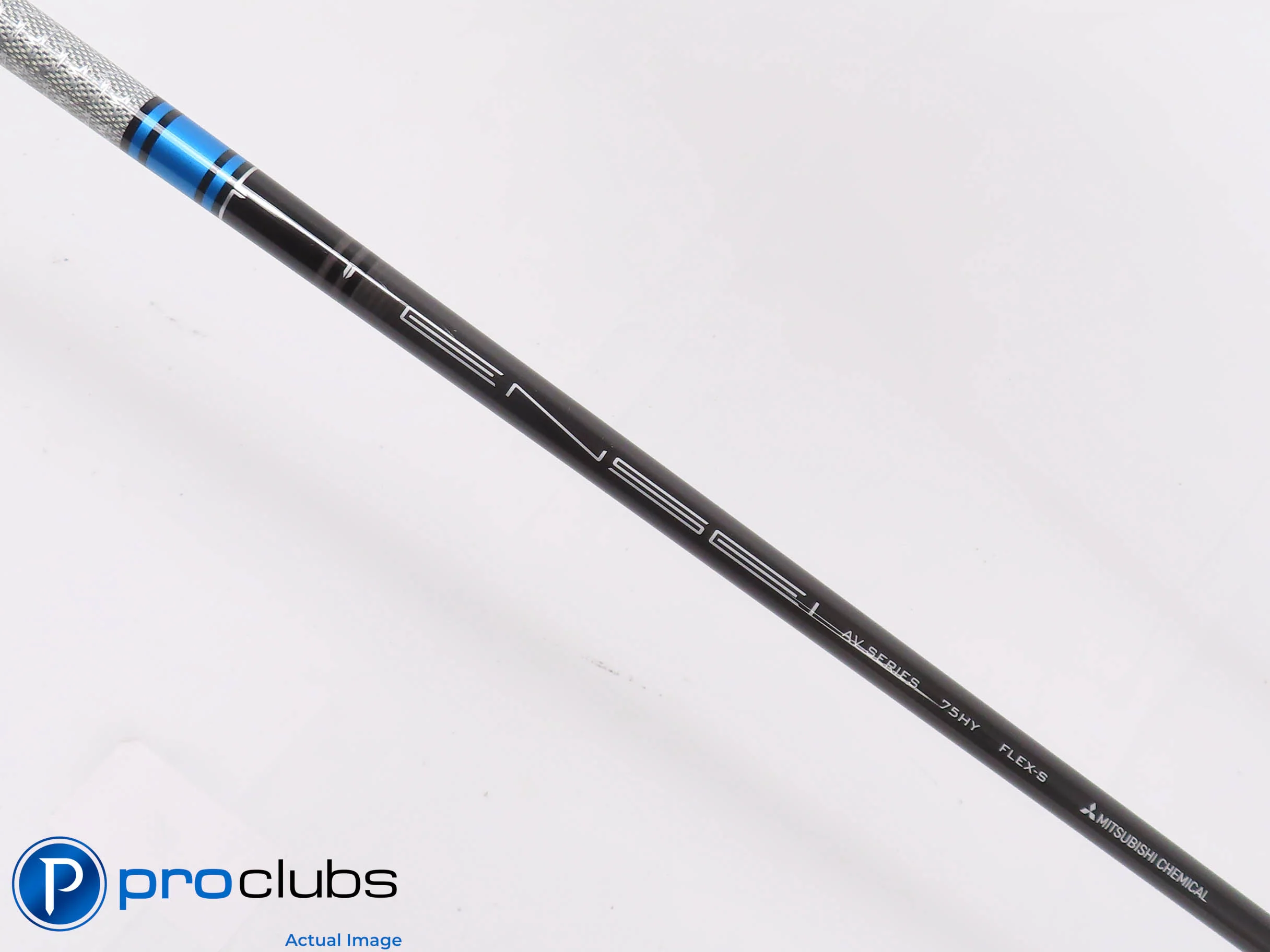 Left Handed Cobra DARKSPEED 19* 3 Hybrid - Tensei Blue AV 75g Stiff - 460534 - Image 3