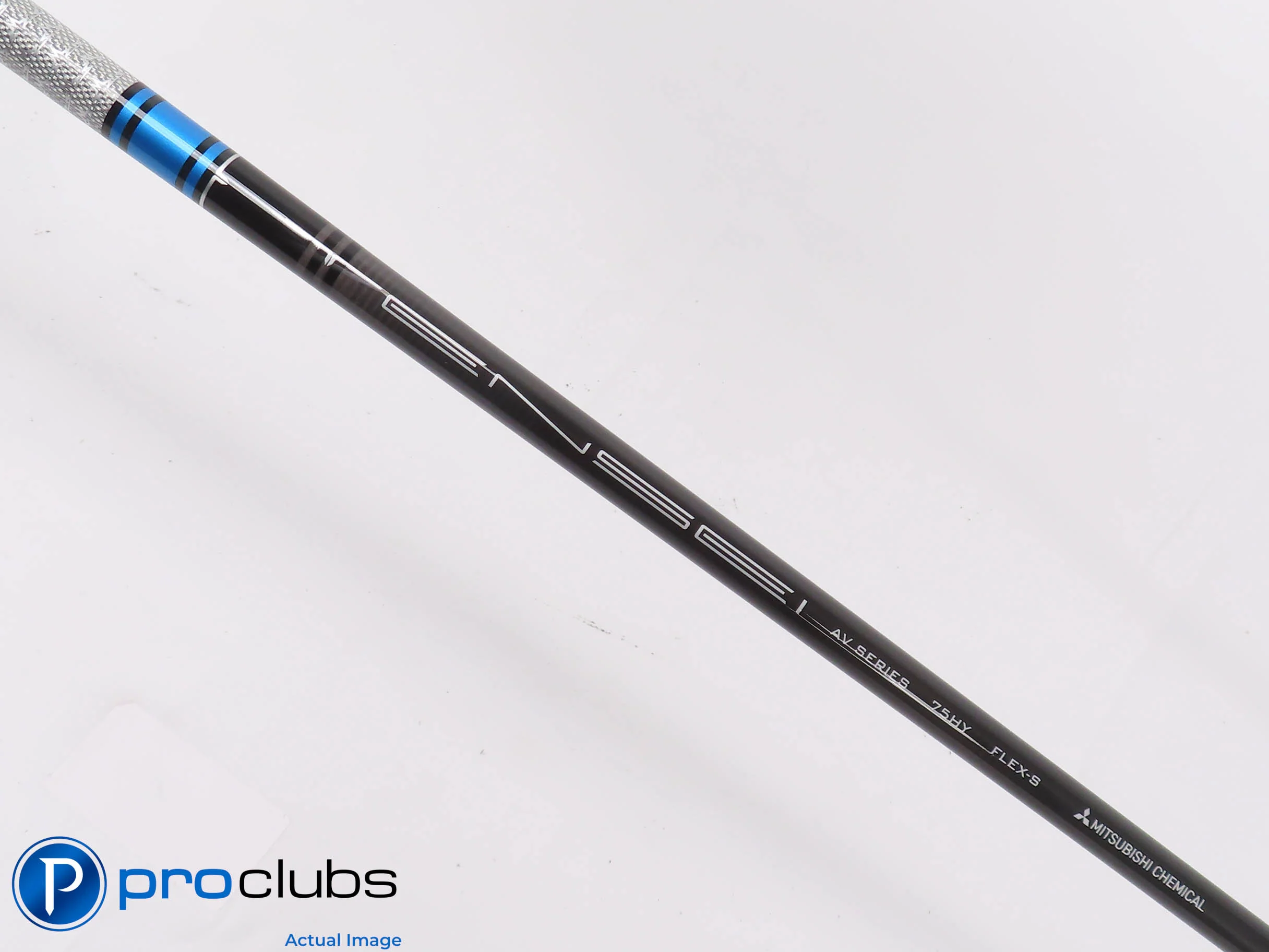 Left Handed Cobra DARKSPEED 19* 3 Hybrid - Tensei Blue AV 75g Stiff - 460536 - Image 3