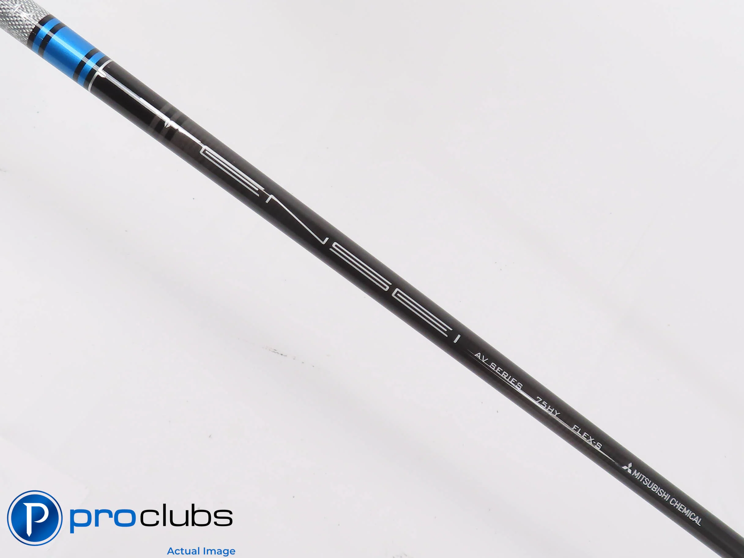 Left Handed Cobra DARKSPEED 19* 3 Hybrid - Tensei Blue AV 75g Stiff - 460537 - Image 3