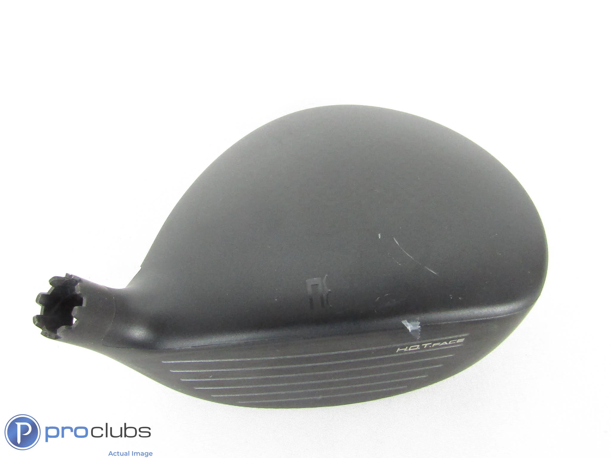 Left Handed! Cobra DarkSpeed LS 14.5* 3 Fairway Wood - Head Only - 423398 - Image 2