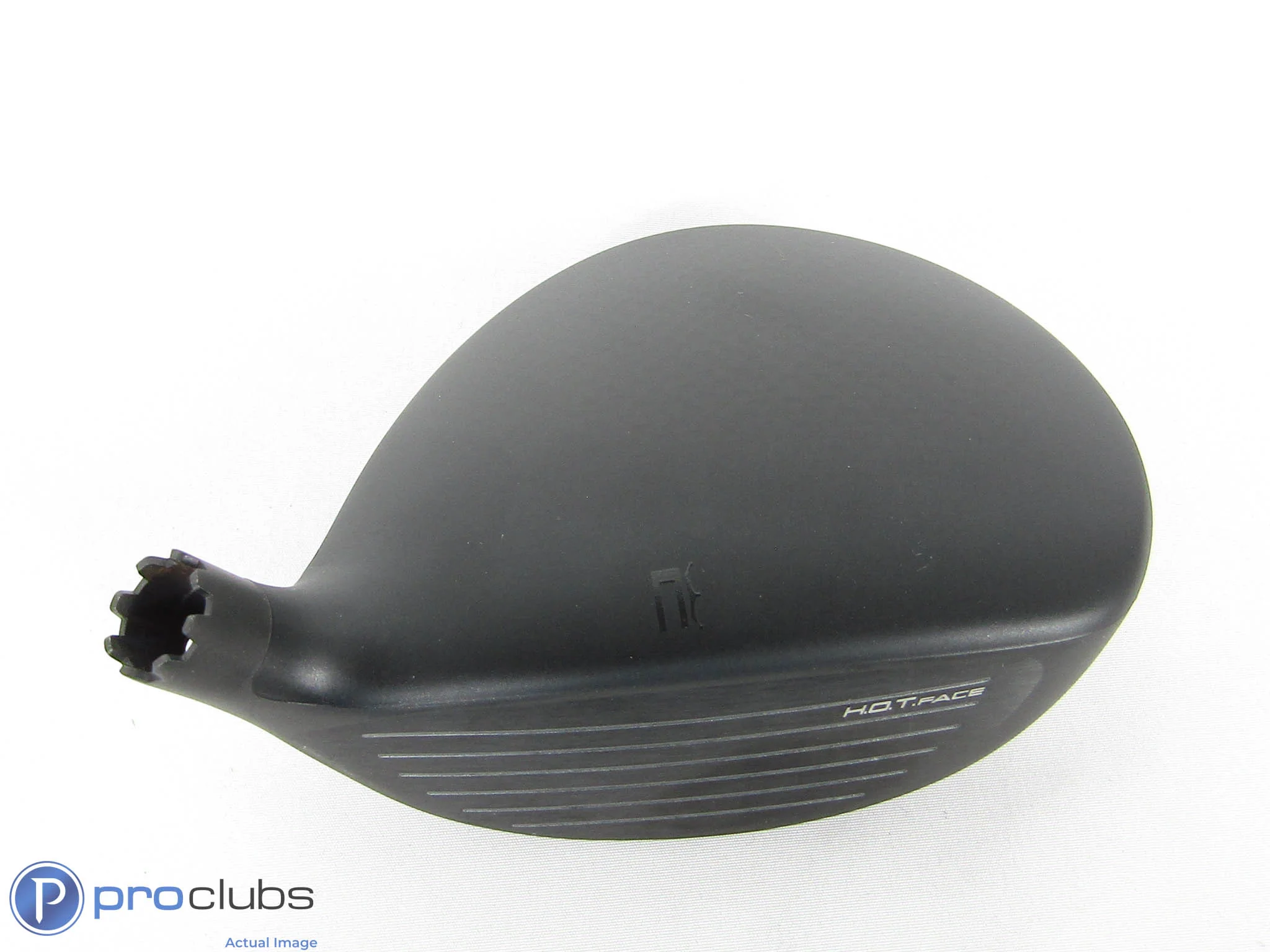 Left Handed! Cobra DarkSpeed LS 14.5* 3 Fairway Wood - Head Only - 423420 - Image 2