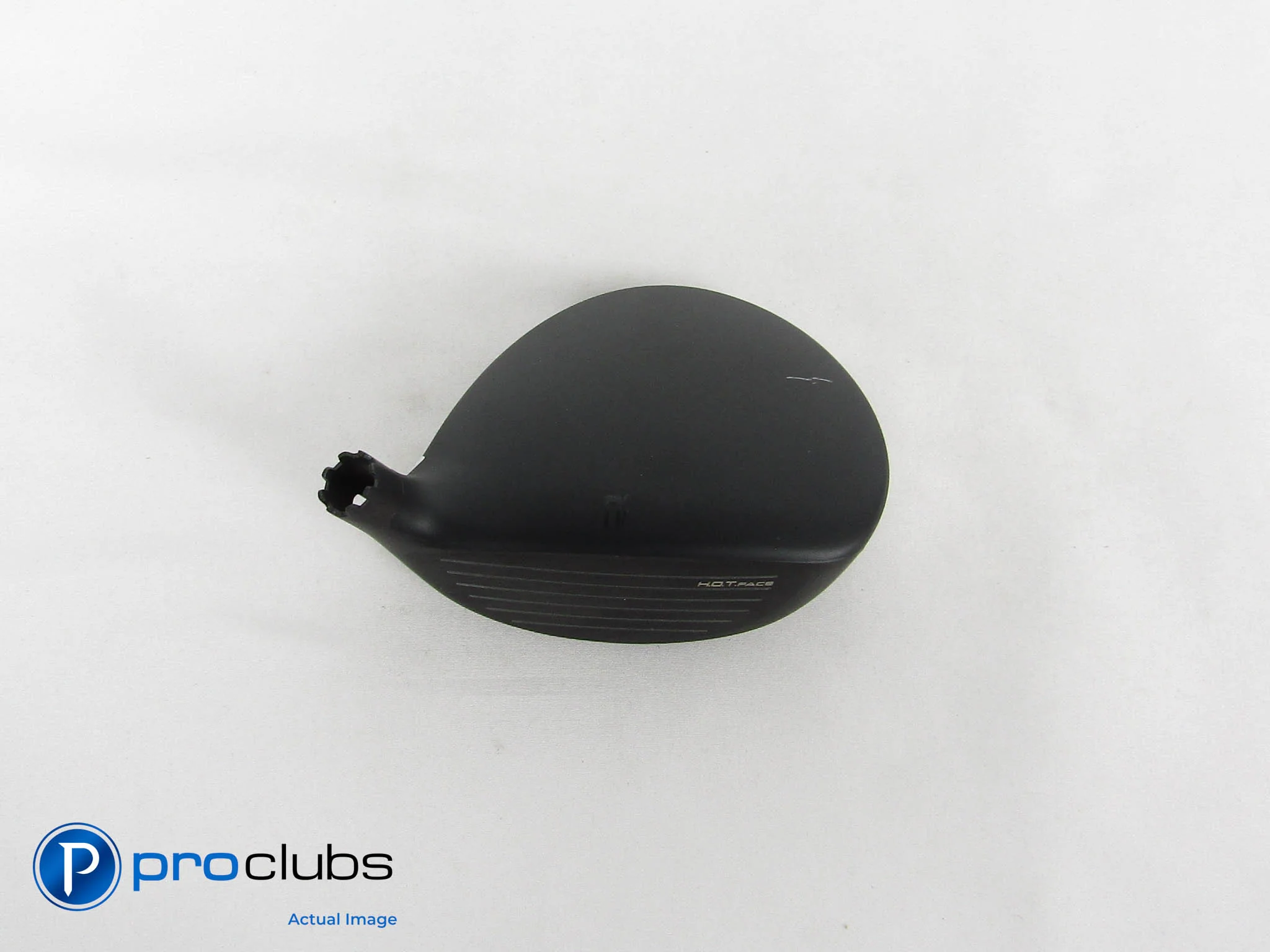 Left Handed! Cobra DarkSpeed LS 14.5* 3 Fairway Wood - Head Only - 429454 - Image 2
