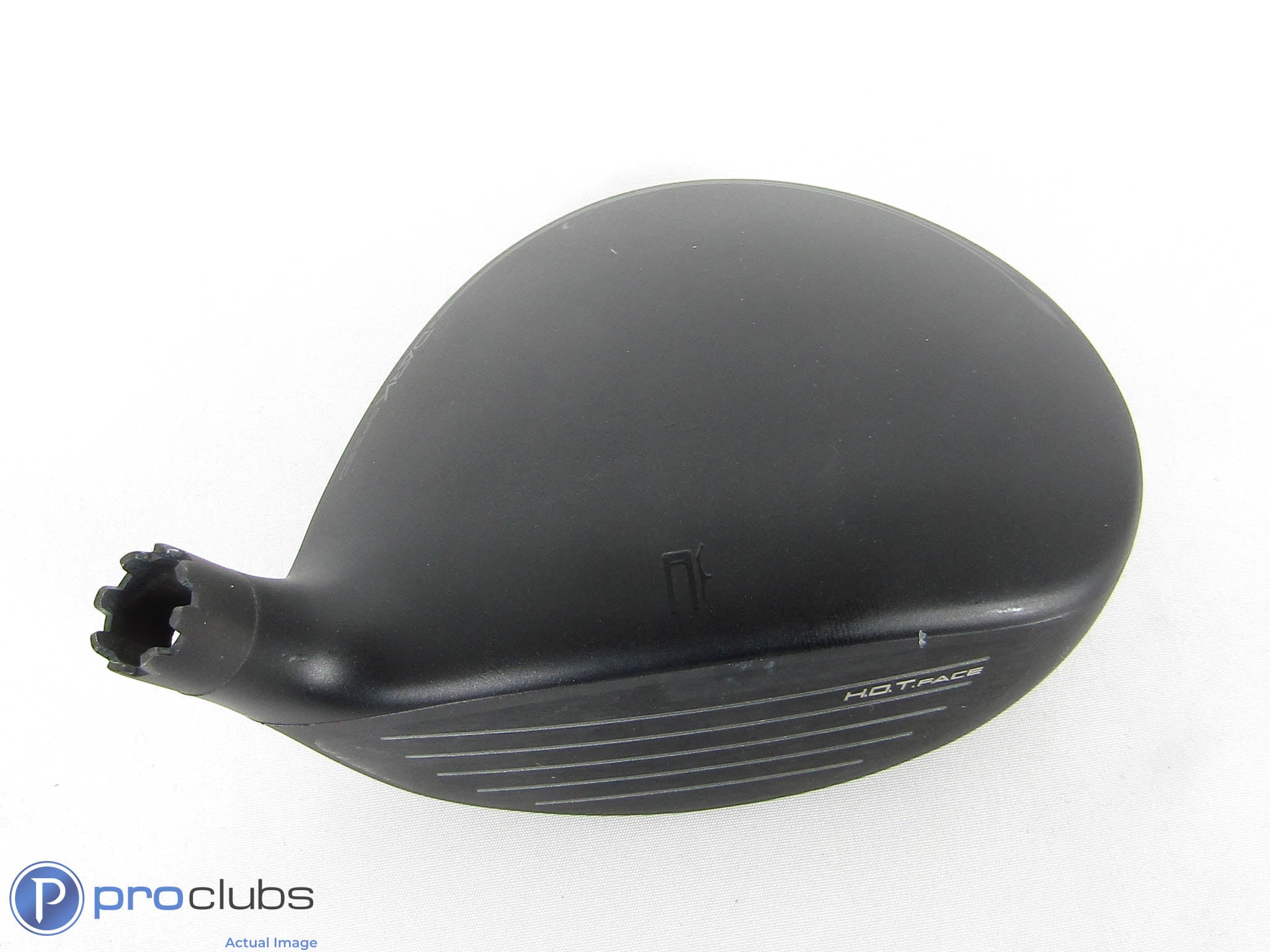 Left Handed! Cobra DarkSpeed Max 15.5* 3 Fairway Wood - Head Only - 423402 - Image 2