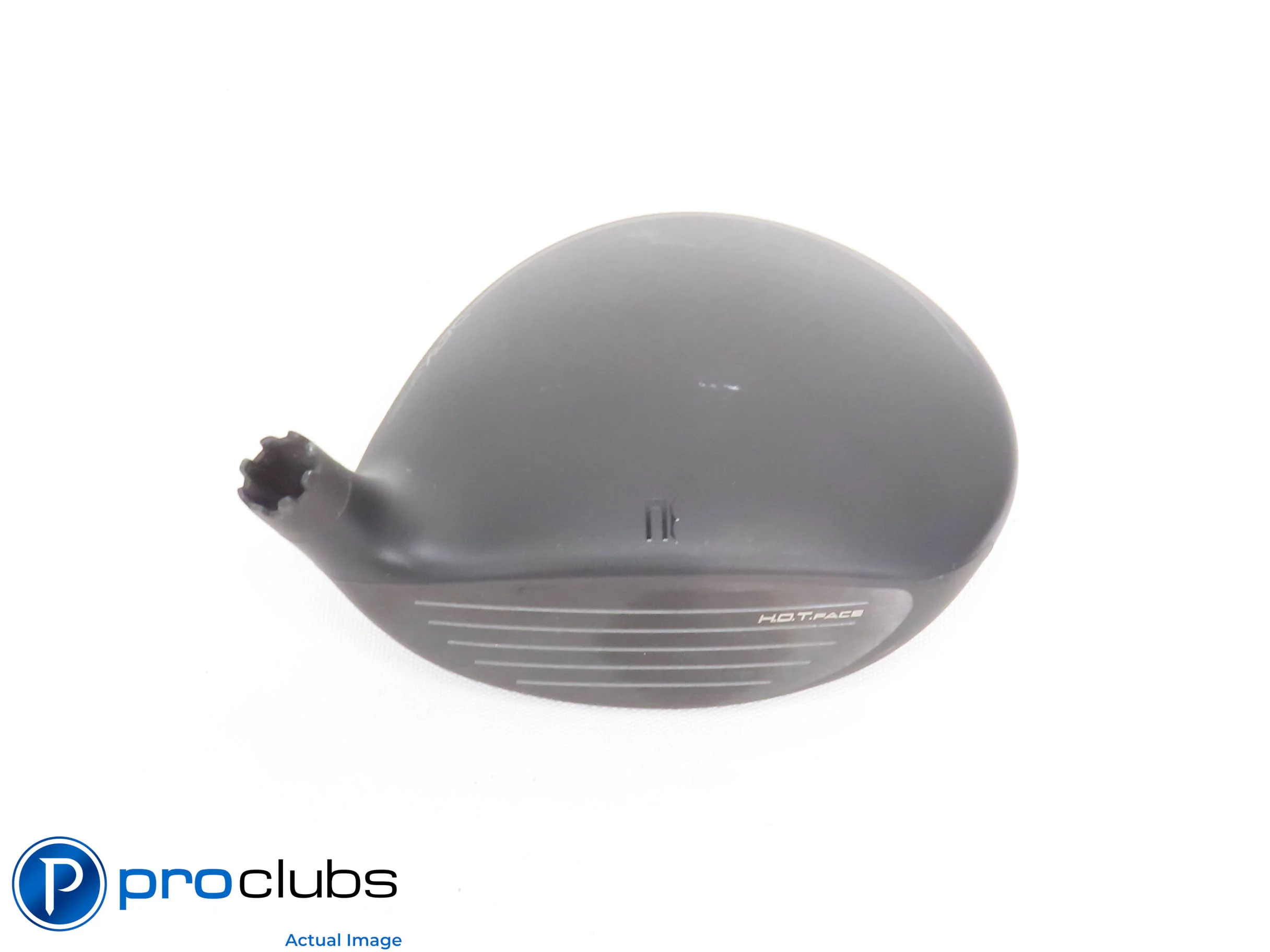 Left Handed Cobra DARKSPEED MAX 15.5* 3 Wood HEAD ONLY 422972 - Image 2