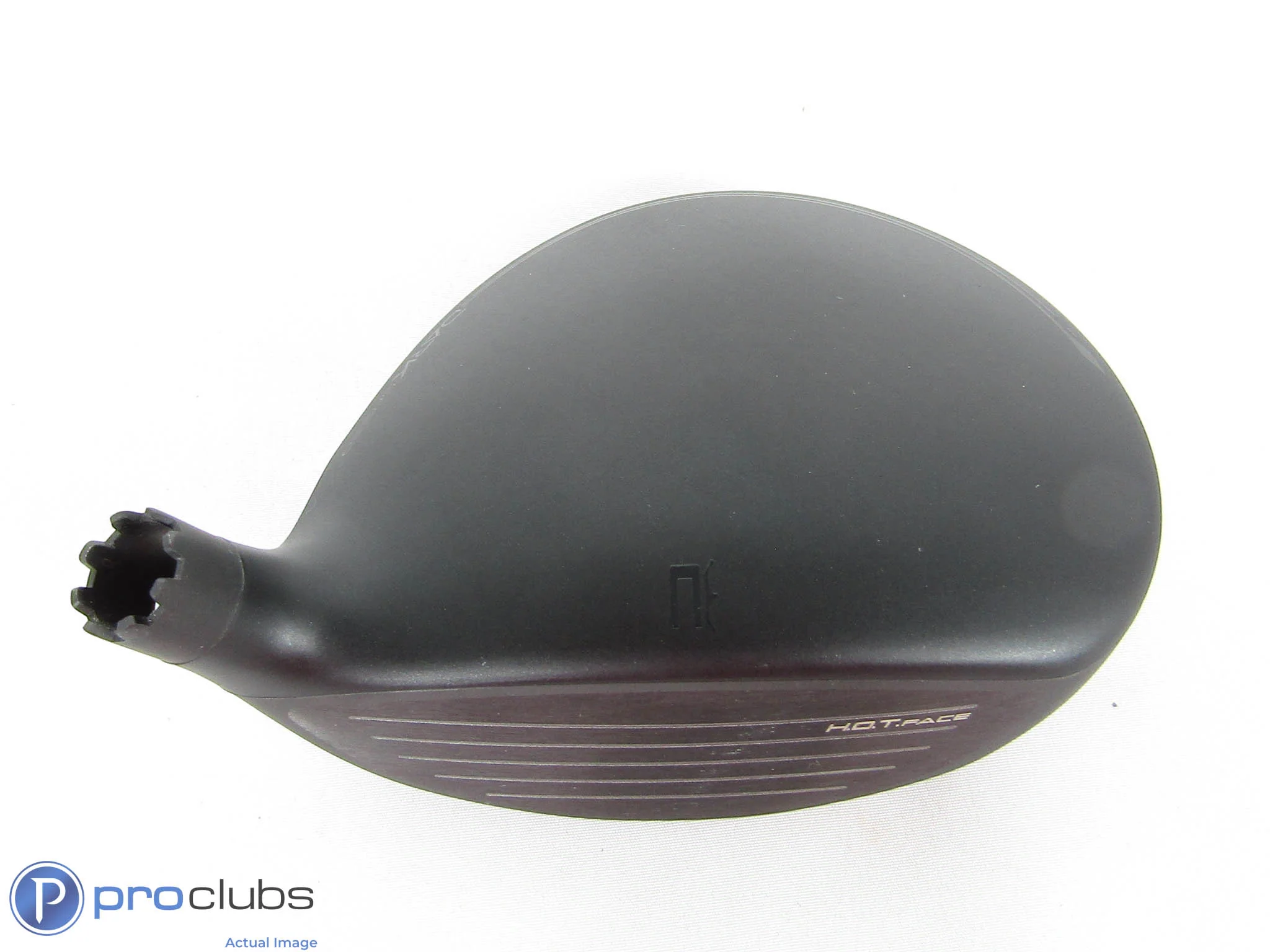 Left Handed! Cobra DarkSpeed X 15* 3 Fairway Wood - Head Only - 422118 - Image 2
