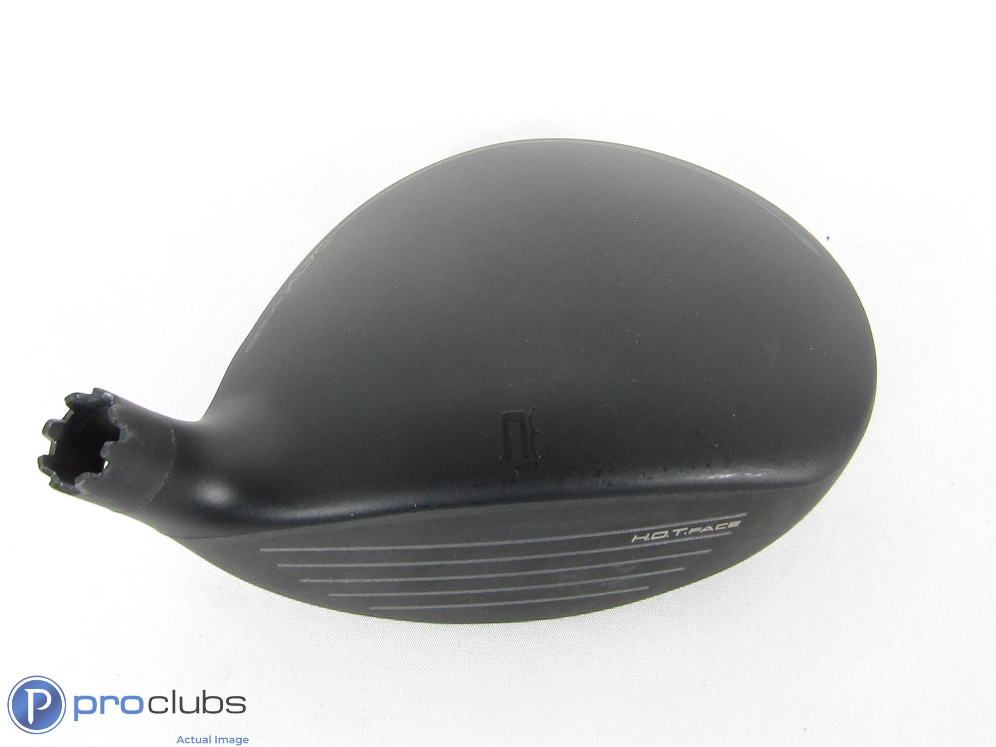 Left Handed! Cobra DarkSpeed X 15* 3 Fairway Wood - Head Only - 423401 - Image 2
