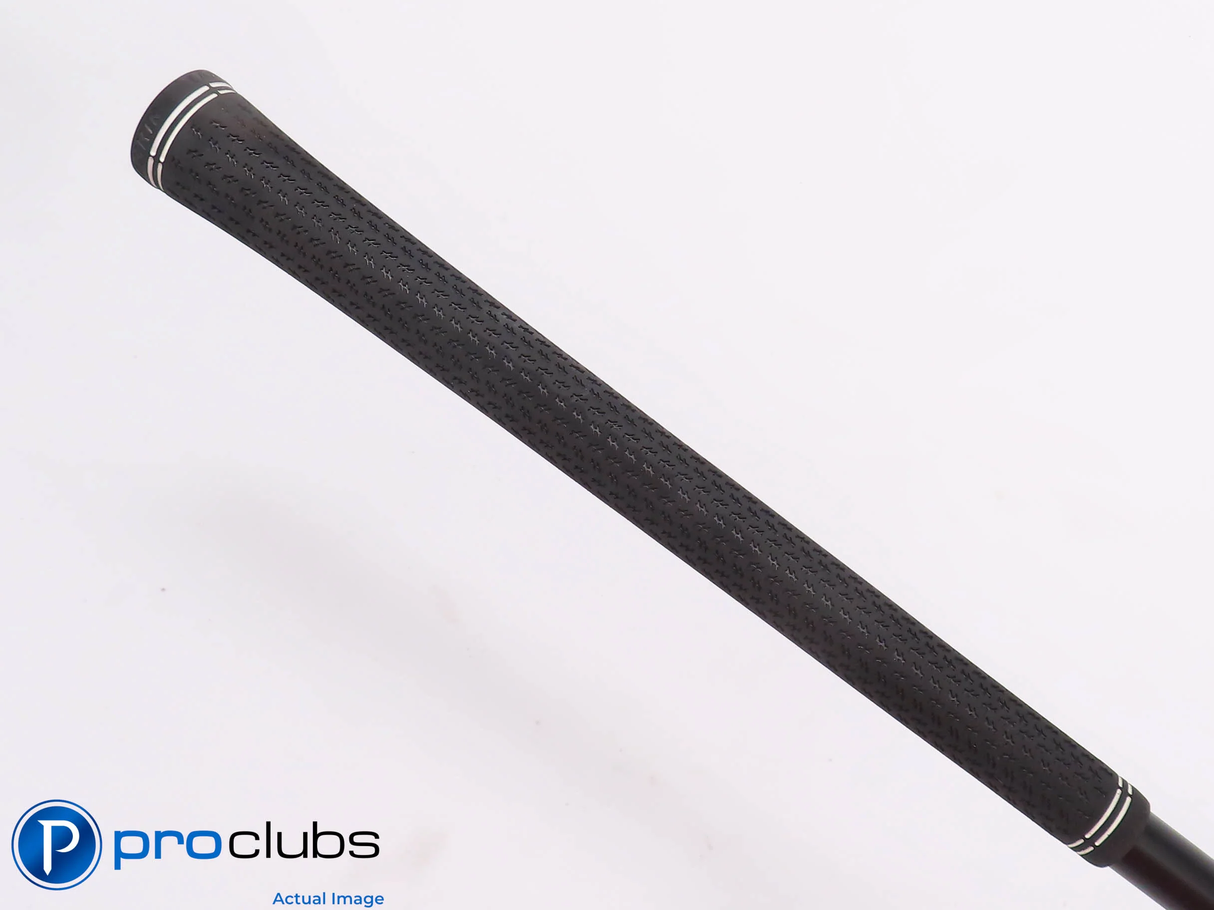 Left Handed Cobra DARKSPEED X 15* 3 WOOD - Helium Black 5F4 Stiff Flex 455310 - Image 4