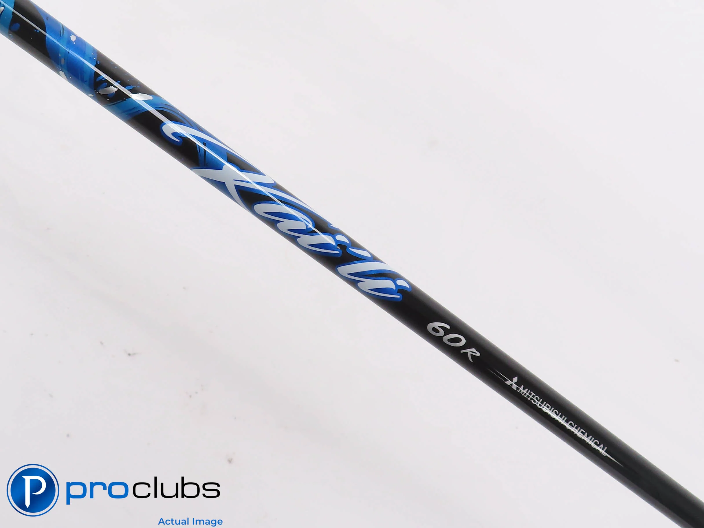 Left Handed Cobra DARKSPEED X 15* 3 Wood - Mitsubishi Kai'li 60g Regular #464718 - Image 3