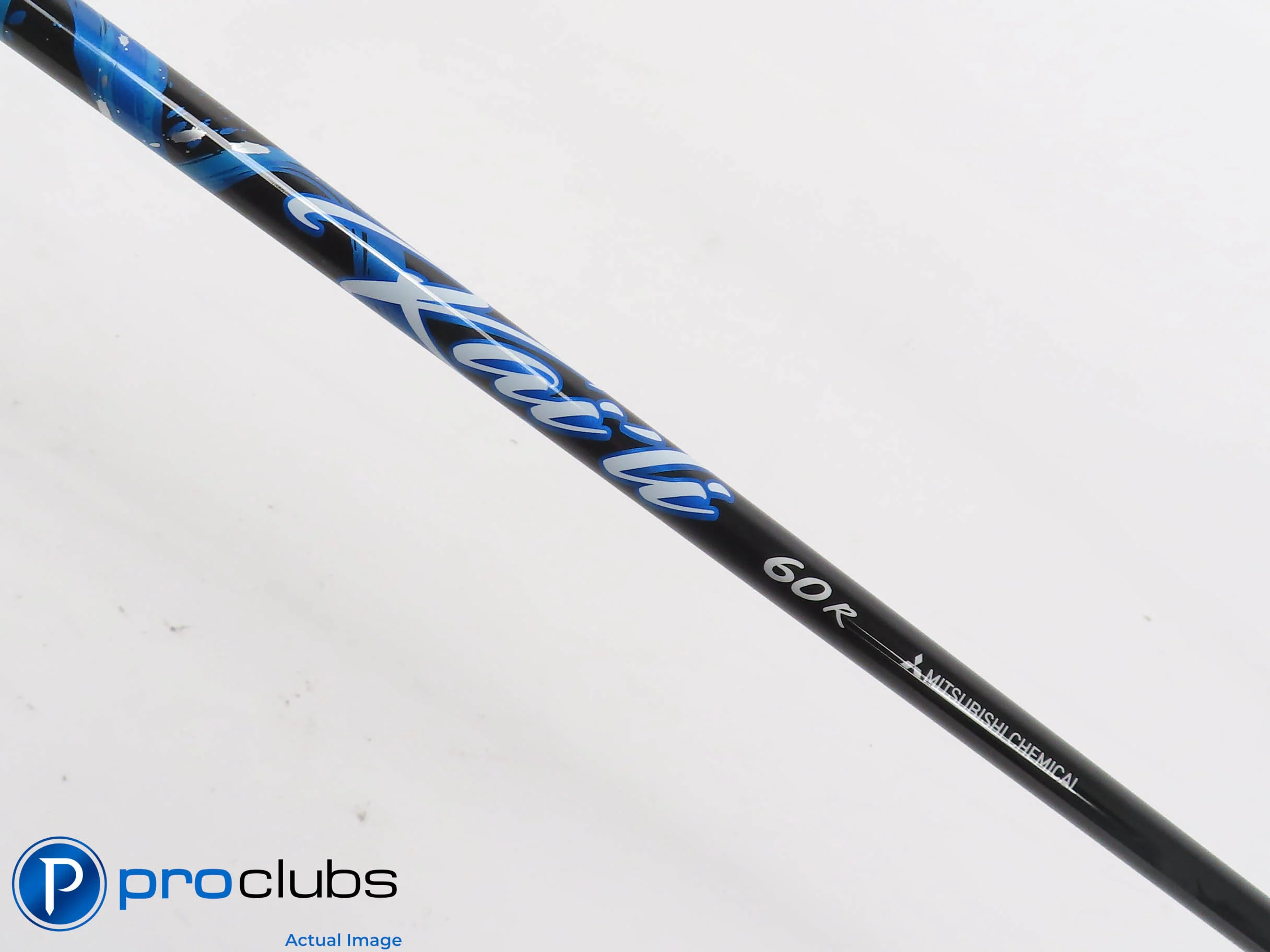Left Handed Cobra DARKSPEED X 15* 3 Wood - Mitsubishi Kai'li 60g Regular #464725 - Image 3
