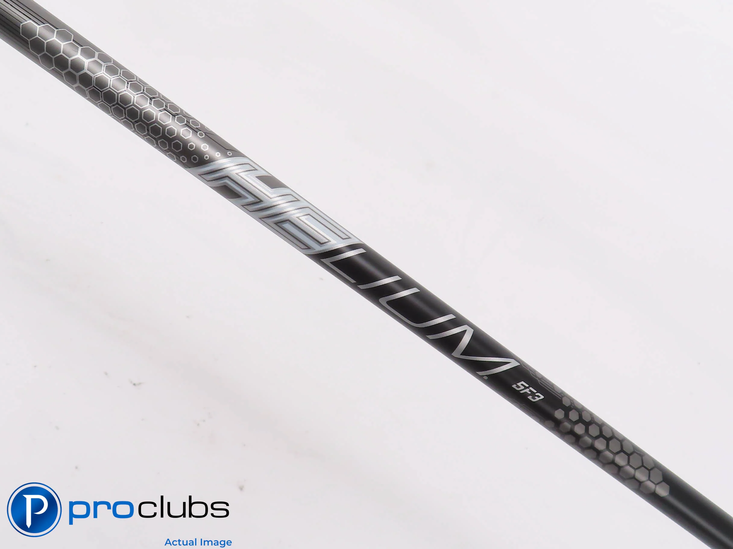 Left Handed Cobra DARKSPEED X 15* 3 WOOD - UST Helium 5F3 Regular Flex 464668 - Image 3