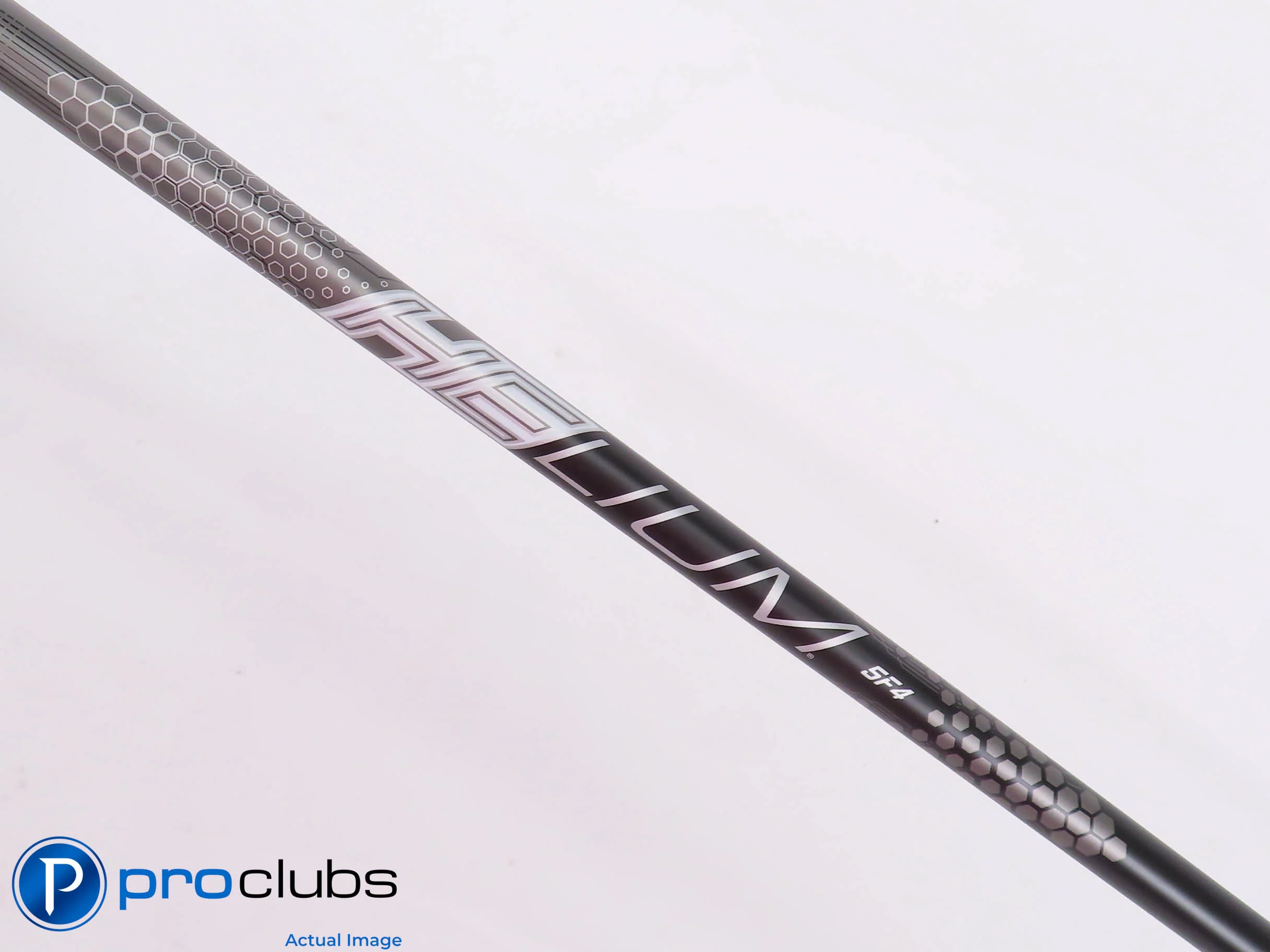 Left Handed Cobra DARKSPEED X 15* 3 Wood - UST Helium 5F4 Stiff Flex - 455309 - Image 3