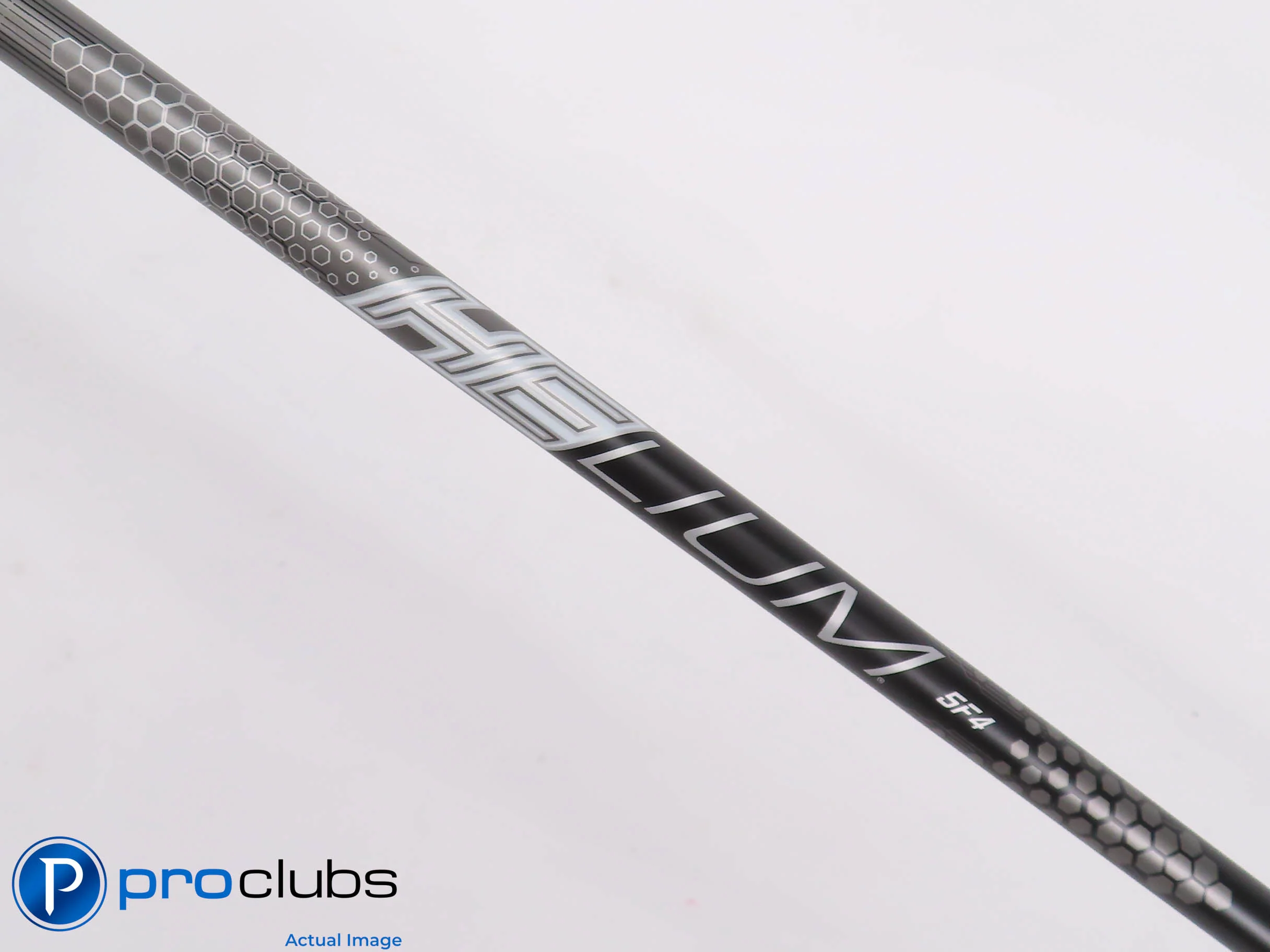 Left Handed Cobra DARKSPEED X 15* 3 WOOD - UST Helium 5F4 Stiff Flex 455313 - Image 3
