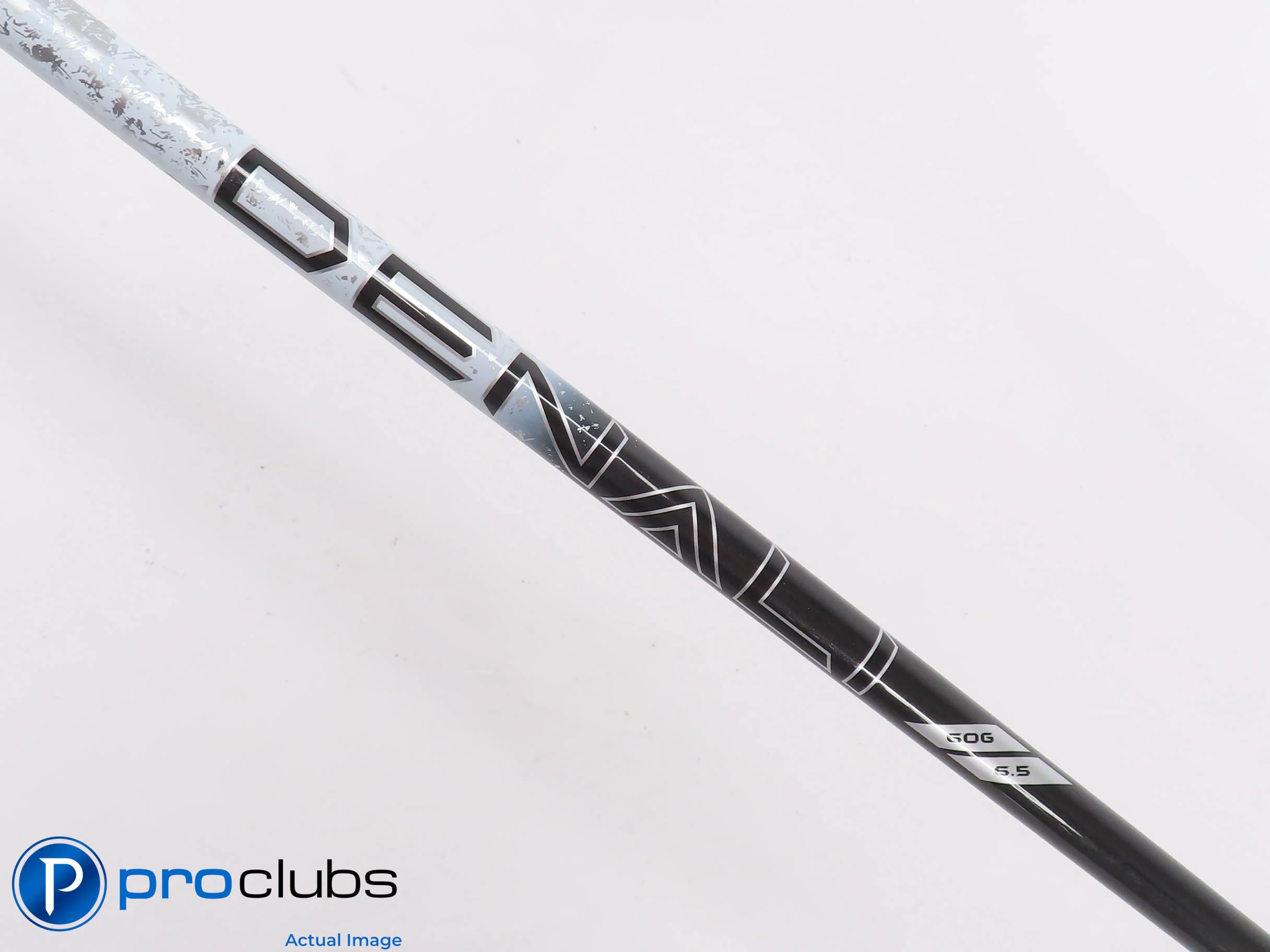 Left Handed Cobra DS-ADAPT LS 10.5* Driver - Denali Black 60g 6.5 X-Flex #509218 - Image 3