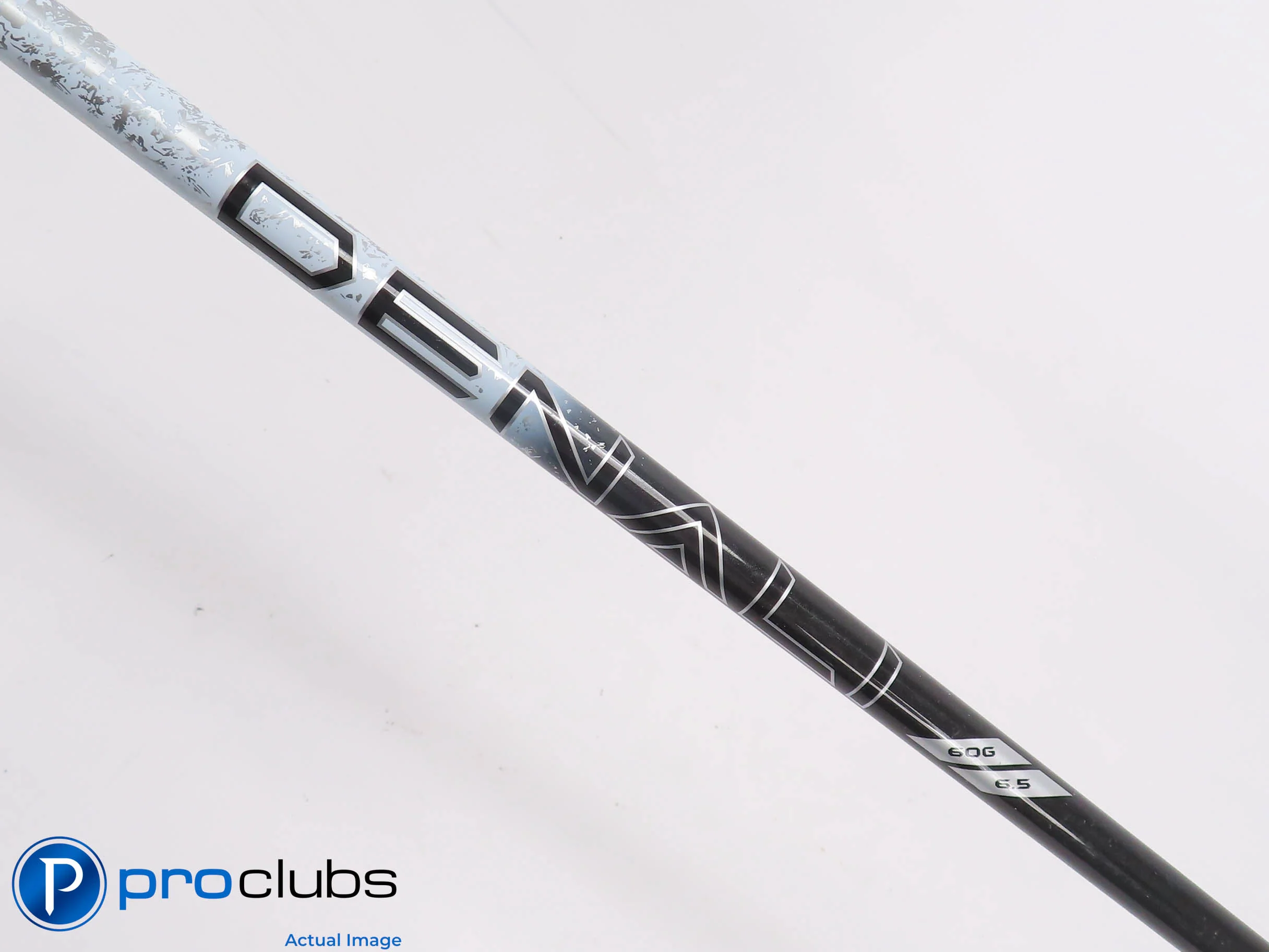 Left Handed Cobra DS-ADAPT LS 9* Driver - Denali Black 60g 6.5 X-Flex #476107 - Image 3