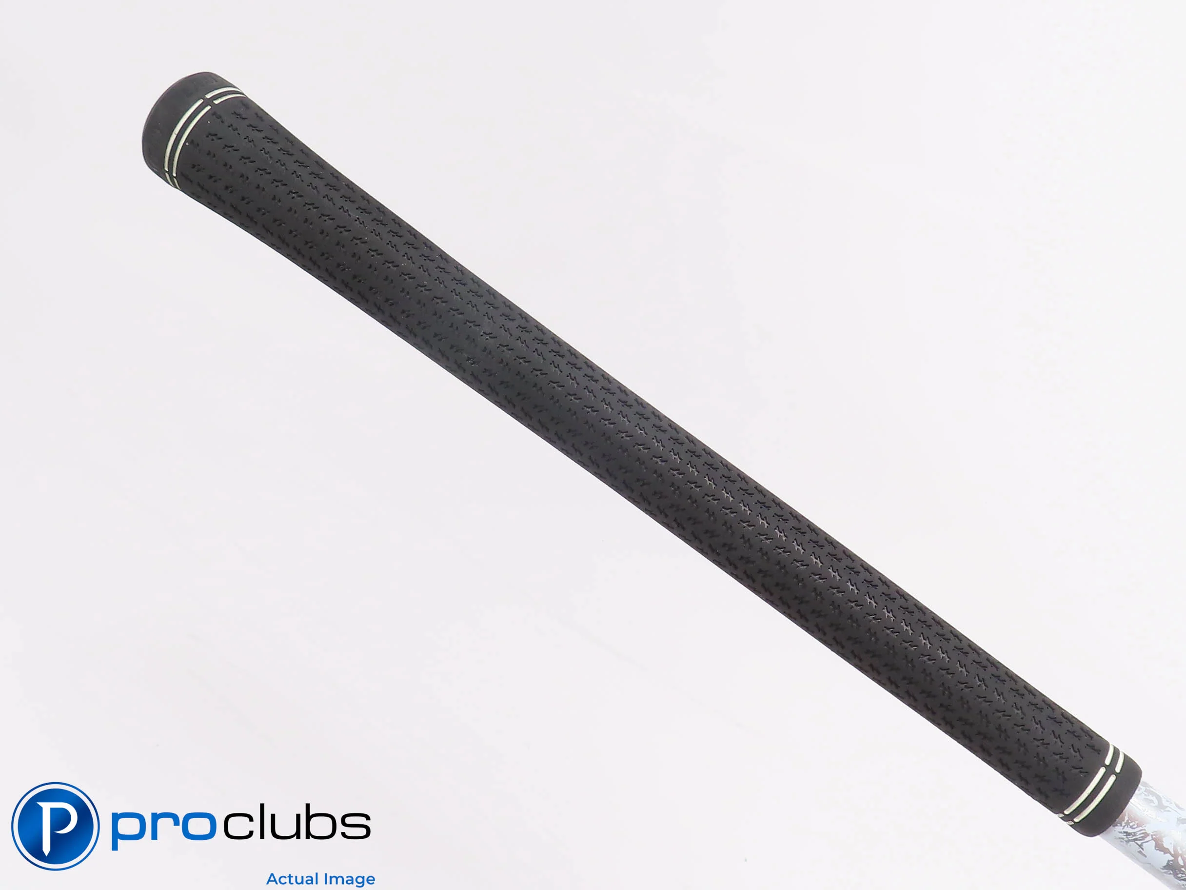 Left Handed Cobra DS-ADAPT LS 9* Driver - Denali Black 60g 6.5 X-Flex #476107 - Image 4