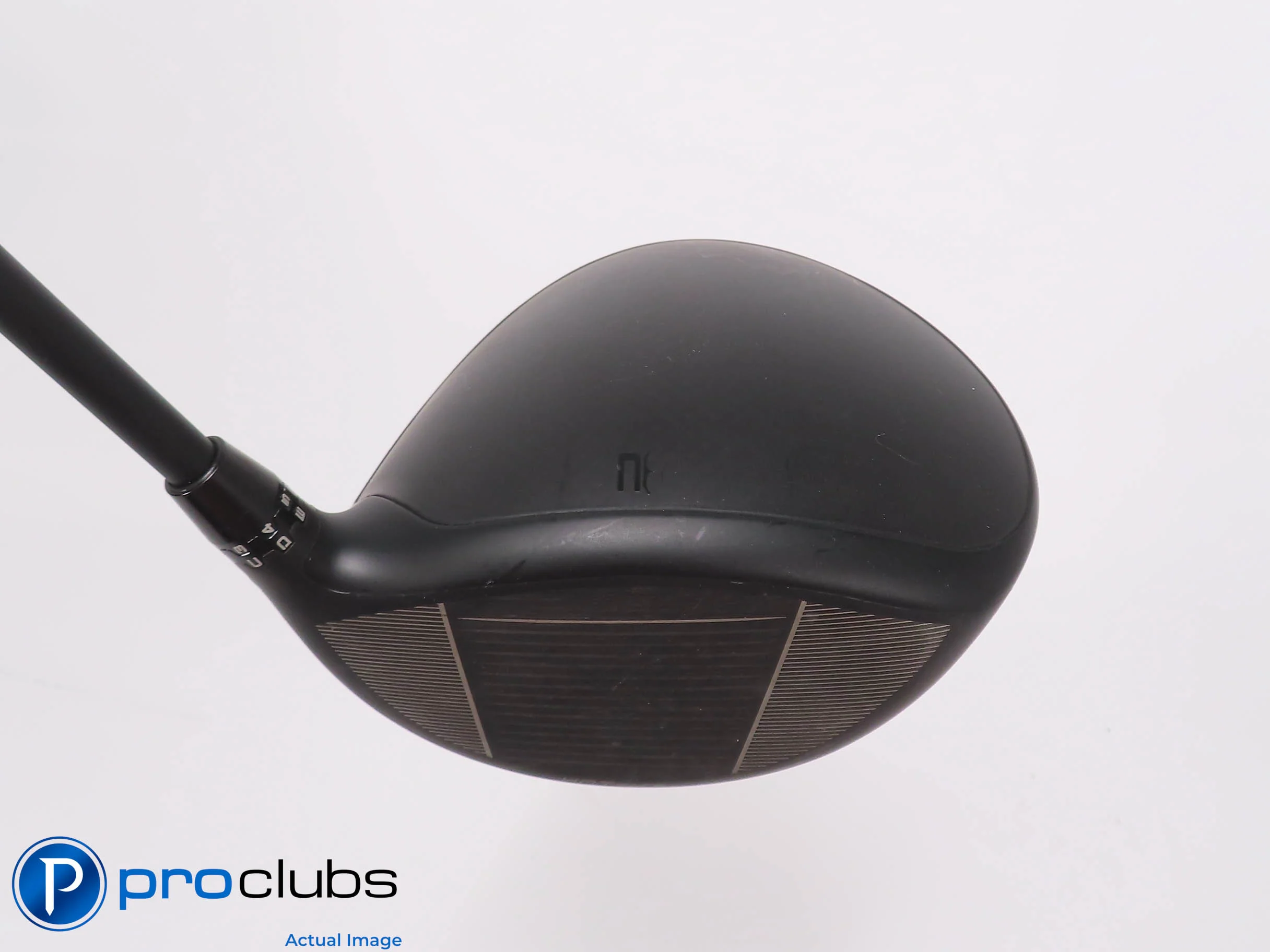 Left Handed Cobra DS-ADAPT LS 9* Driver - Mitsubishi Vanquish Regular - 476173 - Image 2