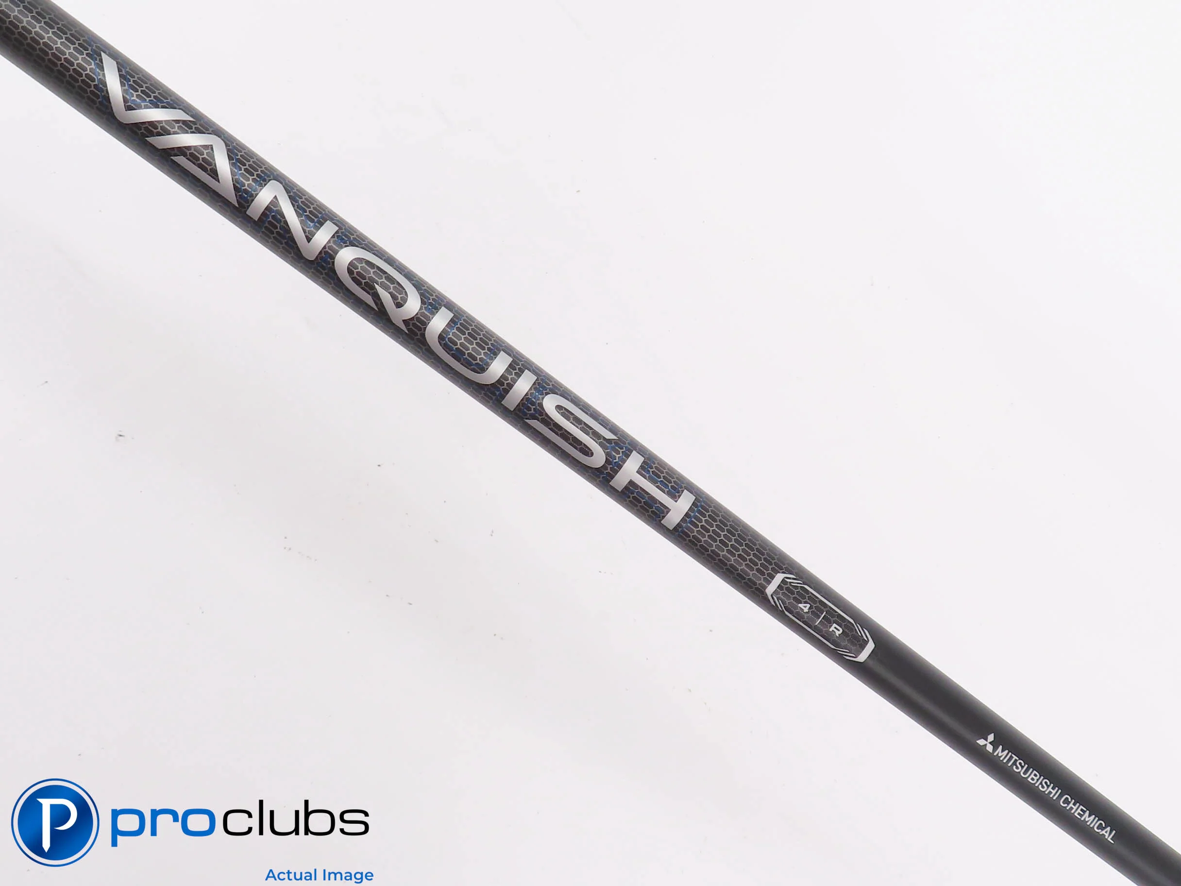 Left Handed Cobra DS-ADAPT LS 9* Driver - Mitsubishi Vanquish Regular - 476173 - Image 3