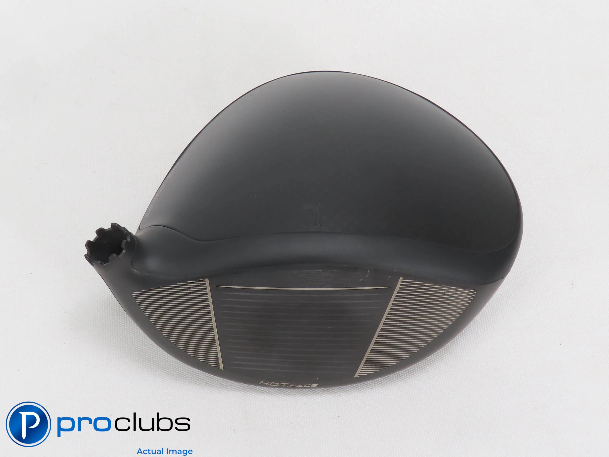 Nice Left Handed Cobra DS-Adapt LS 9* Driver - Head Only - 500518 - Image 2