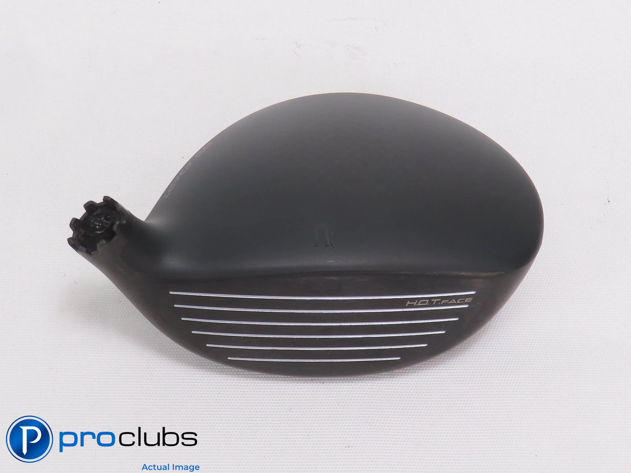 Left Handed Cobra DS-Adapt LS Titanium 14.5* 3 Wood - Head Only - L/H - 501057 - Image 2