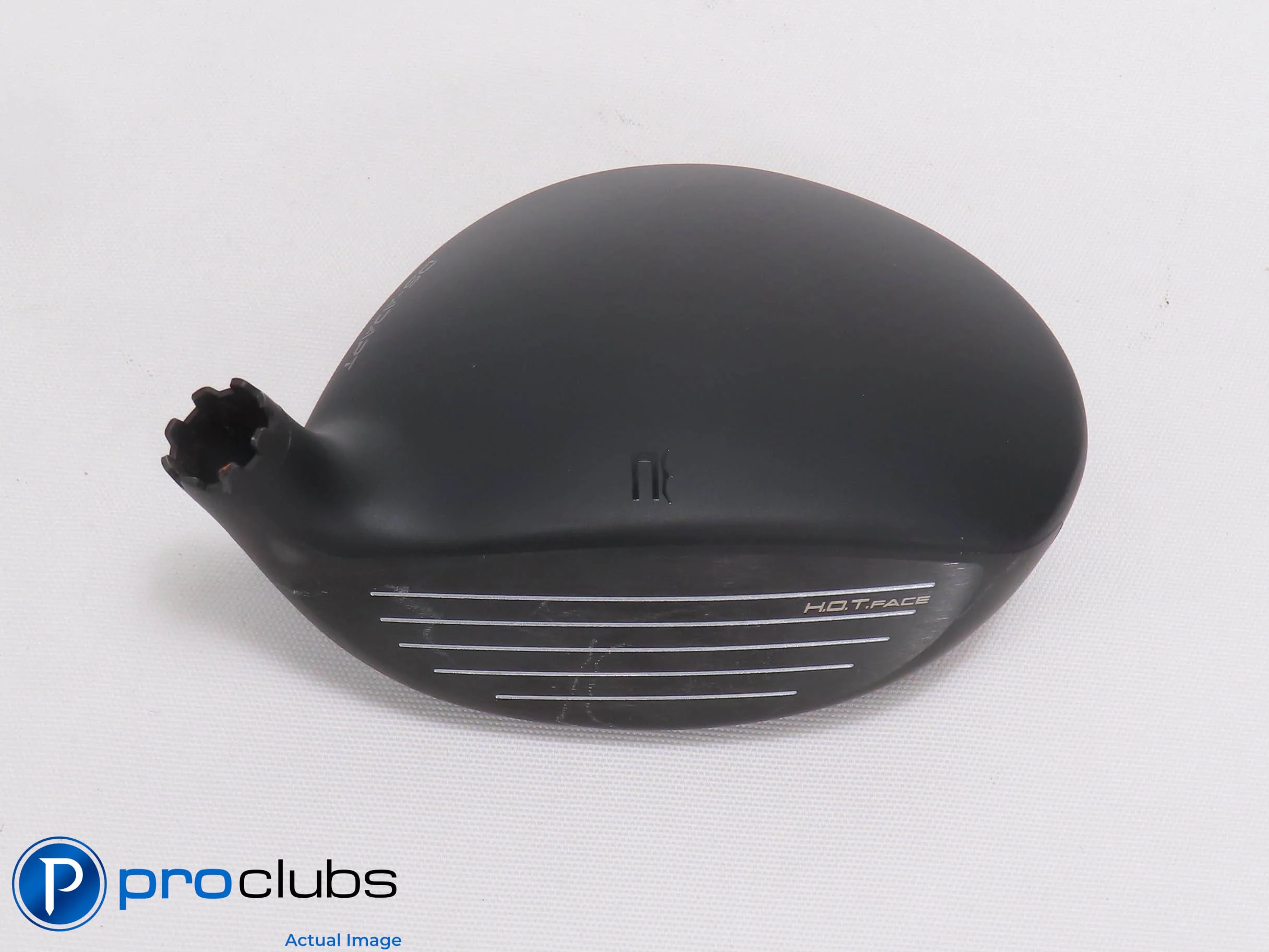 Left Handed Cobra DS-Adapt MAX 15.5* 3 Wood - Head Only - L/H - 501110 - Image 2