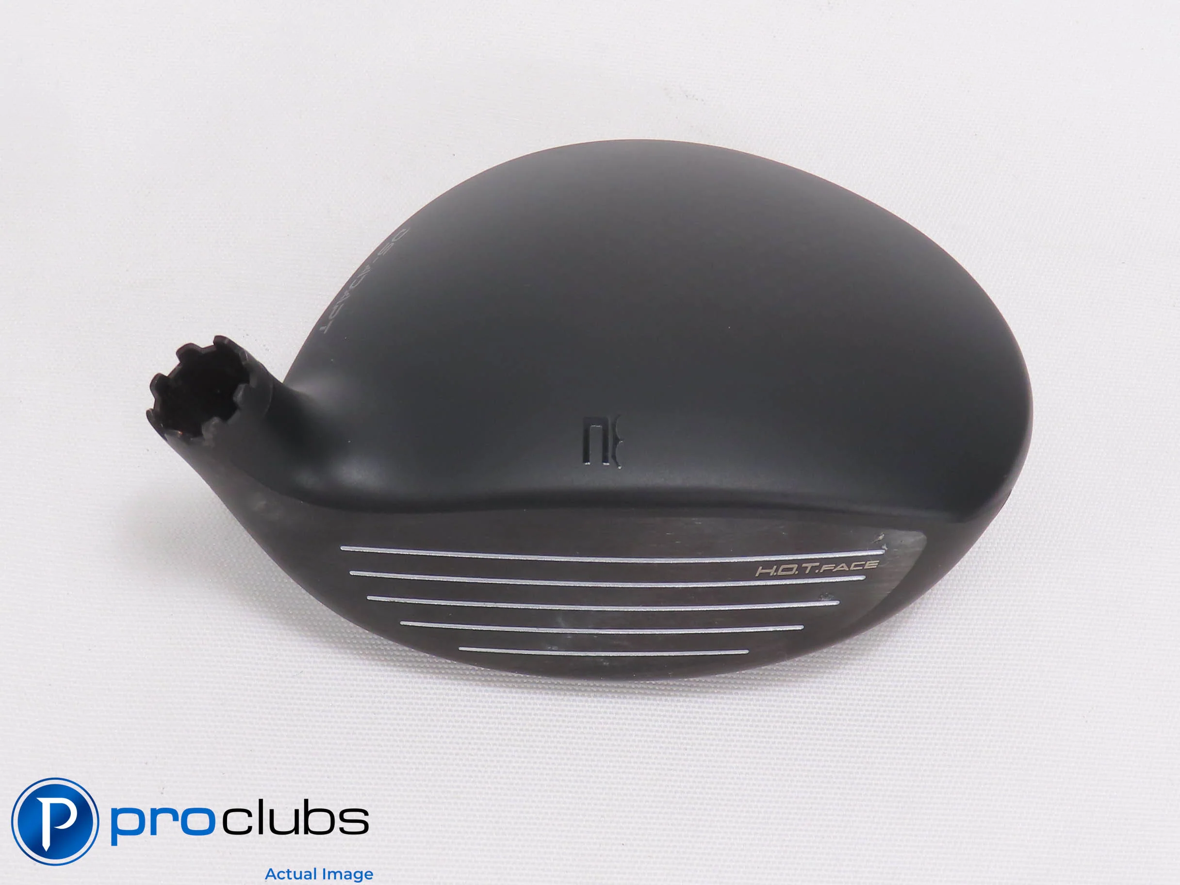 Left Handed Cobra DS-Adapt MAX 15.5* 3 Wood - Head Only - L/H - 501113 - Image 2