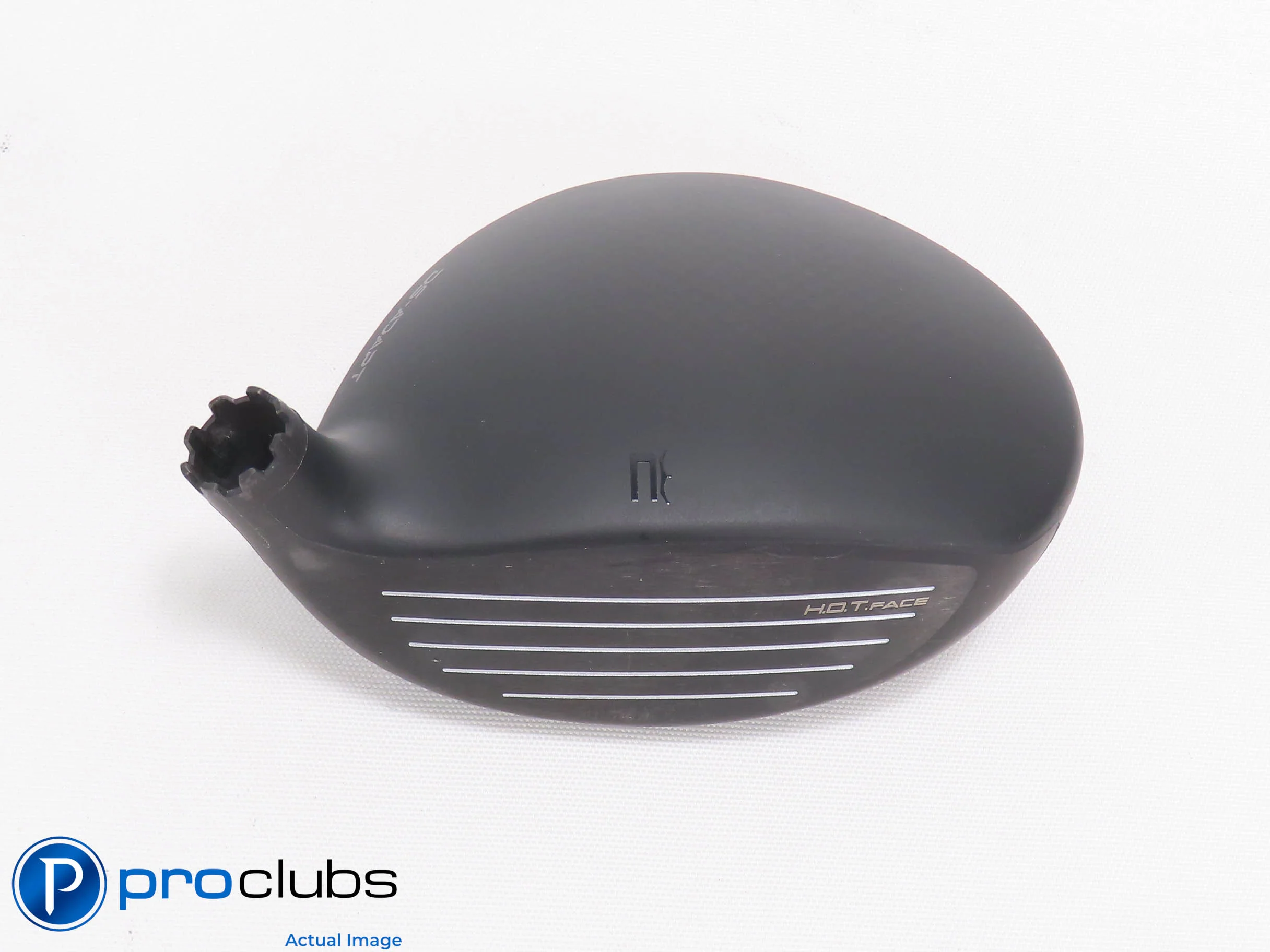 Left Handed Cobra DS-Adapt MAX 15.5* 3 Wood - Head Only - L/H - 501115 - Image 2