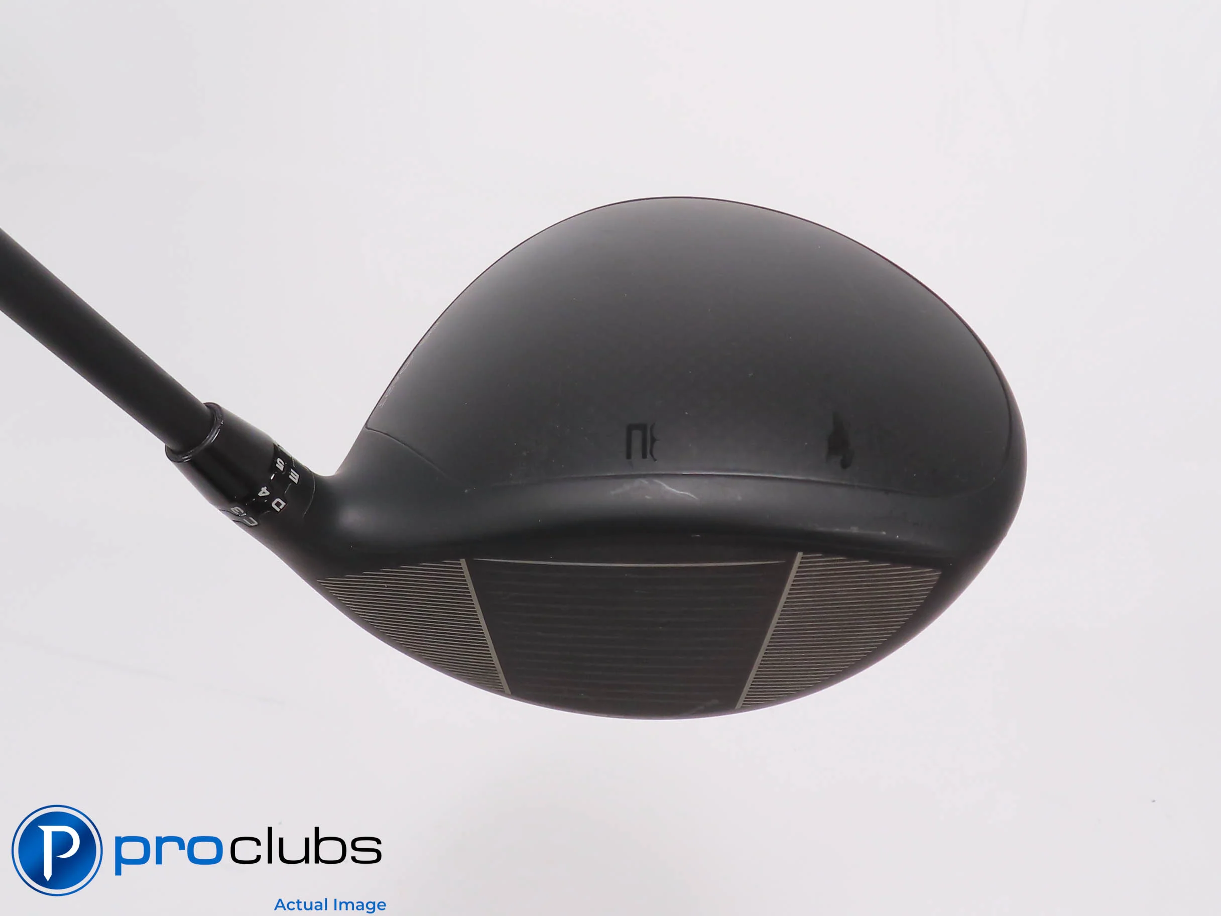 Left Handed Cobra DS-ADAPT MAX-D 10.5* Driver - Vanquish 4-R Regular - 476100 - Image 2