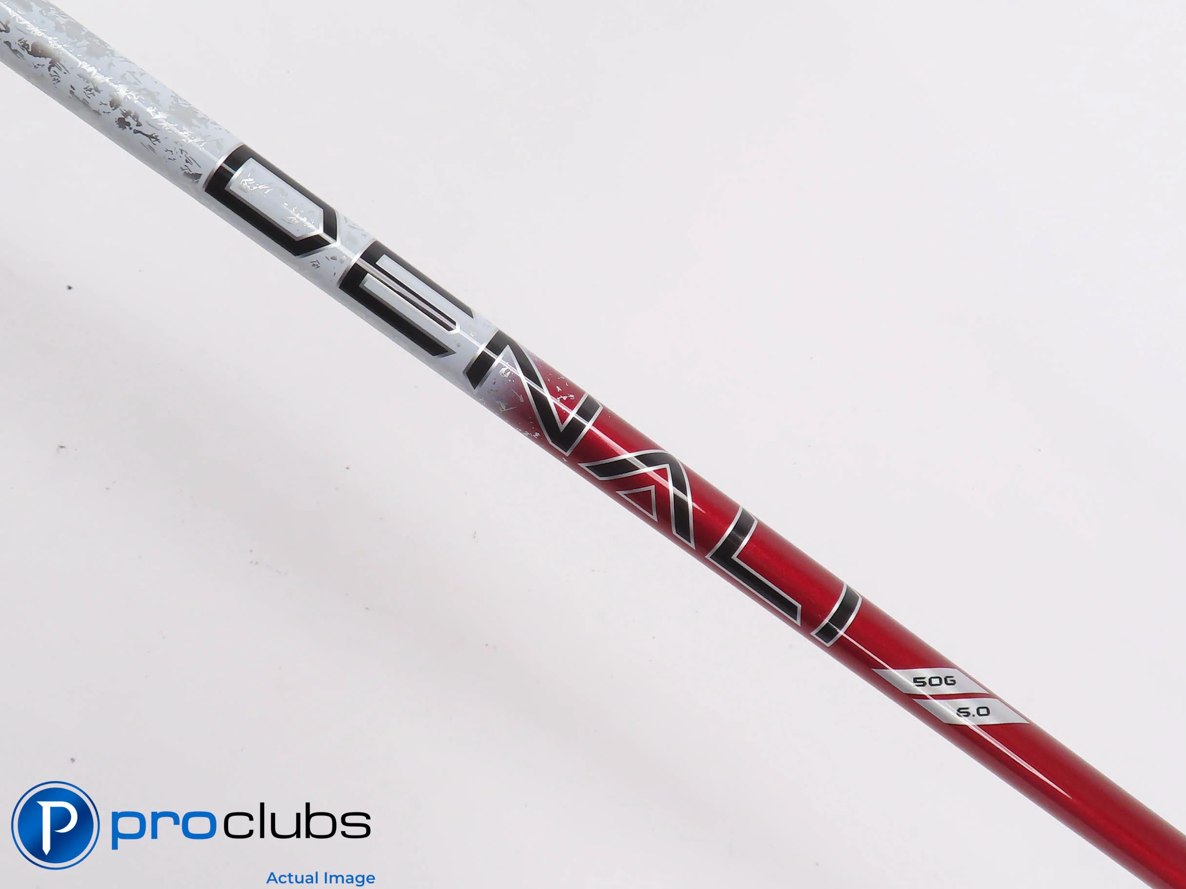 Left Handed Cobra DS-ADAPT MAX-D 12* Driver - Denali Red 50g 6.0 Stiff - 476177 - Image 3