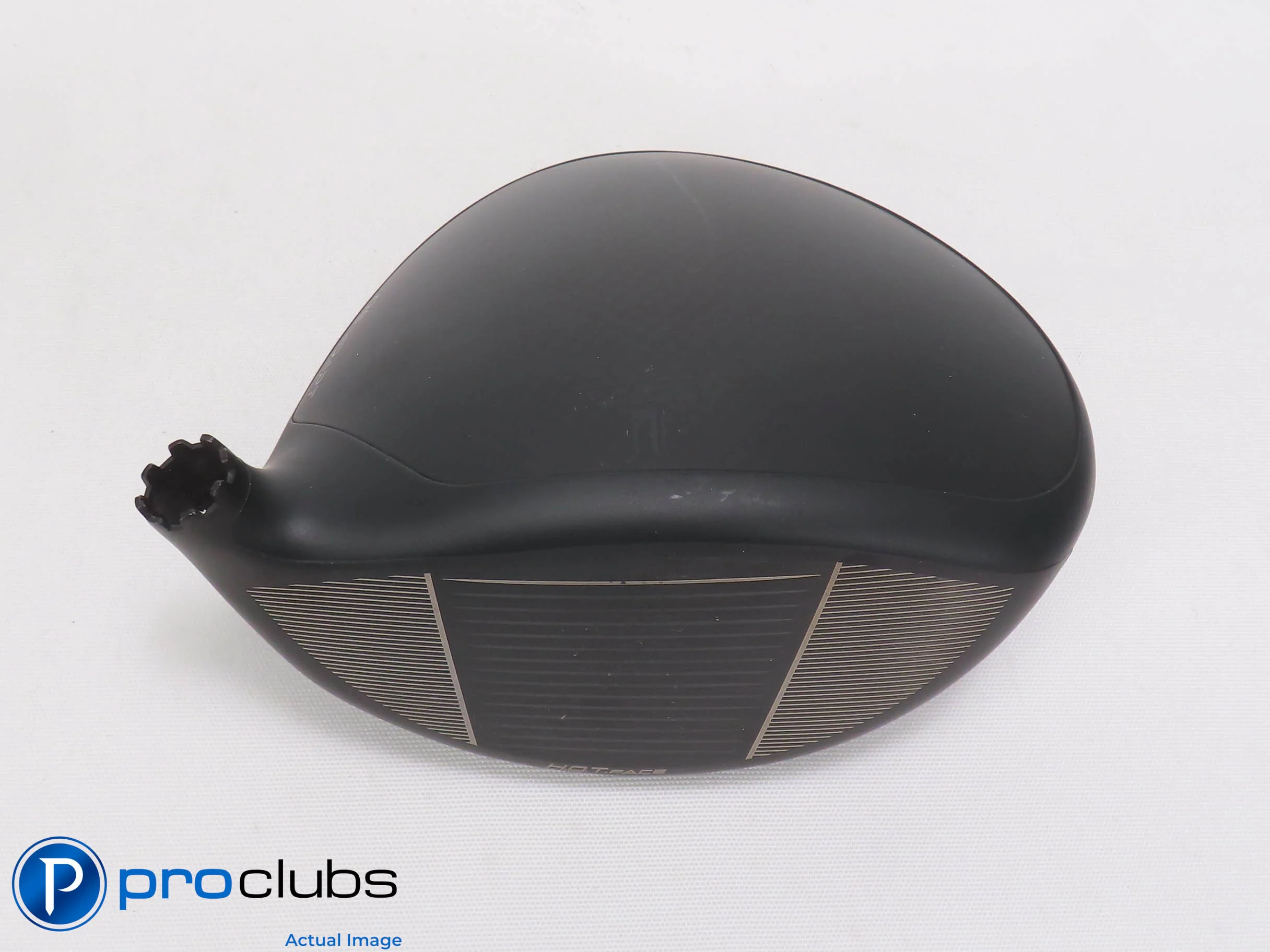 Left Handed Cobra DS-Adapt MAX-K 10.5* Driver - Head Only - 501815 - Image 2