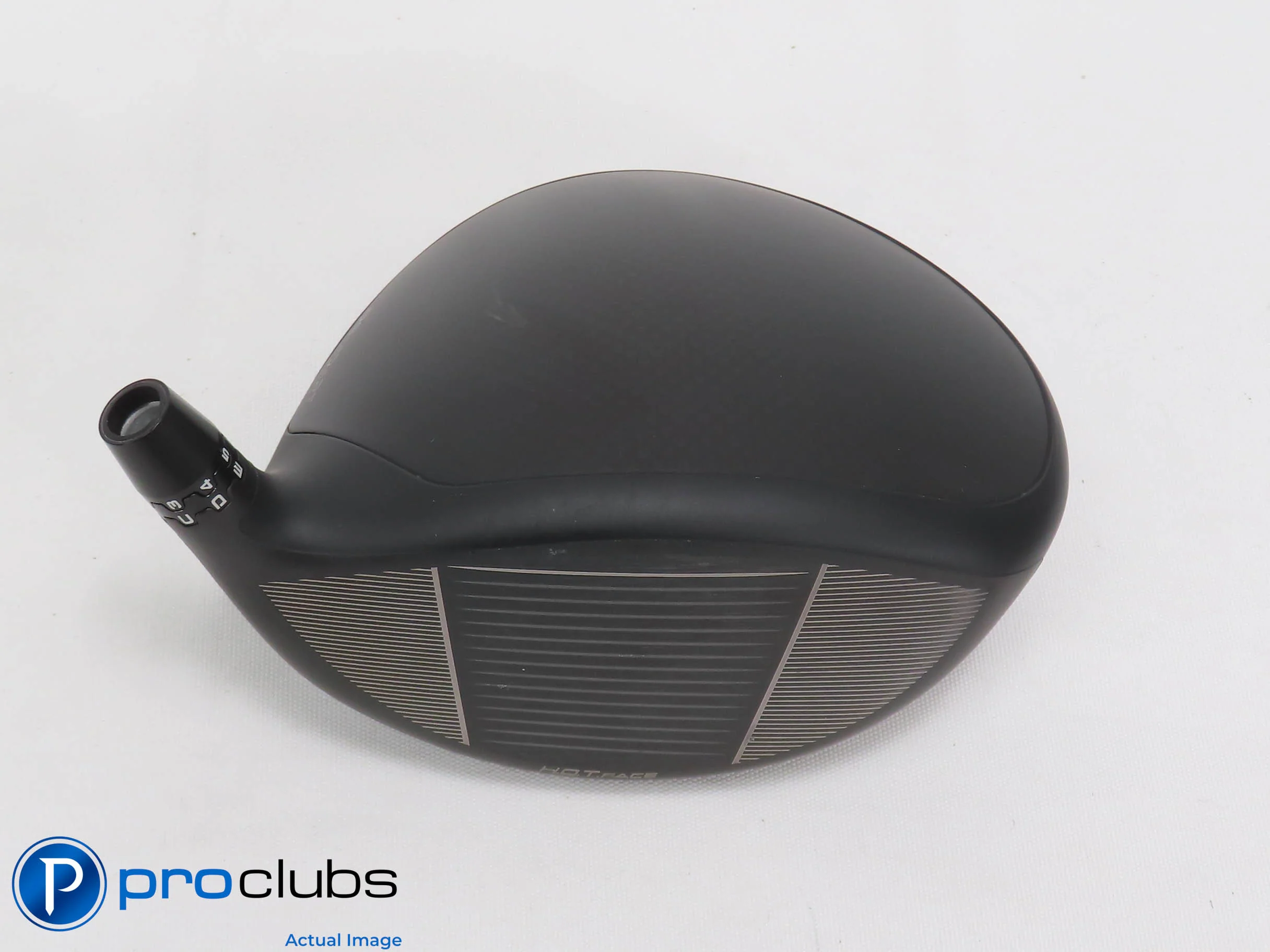 Left Handed Cobra DS-Adapt MAX-K 10.5* Driver - Head Only - w/Adapter - 473722 - Image 2