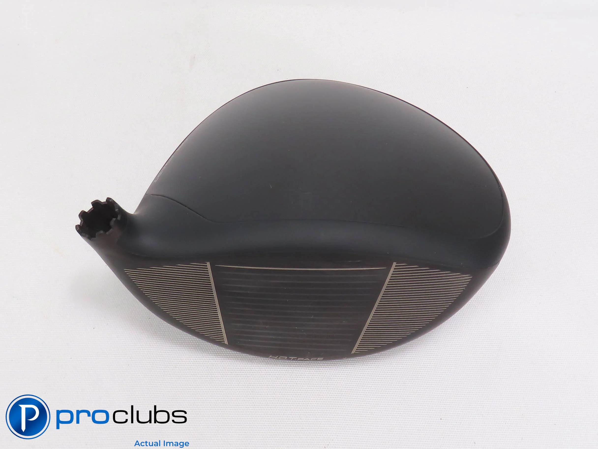Left Handed Cobra DS-Adapt MAX-K 10.5* Driver - Head Only - L/H - 500481 - Image 2