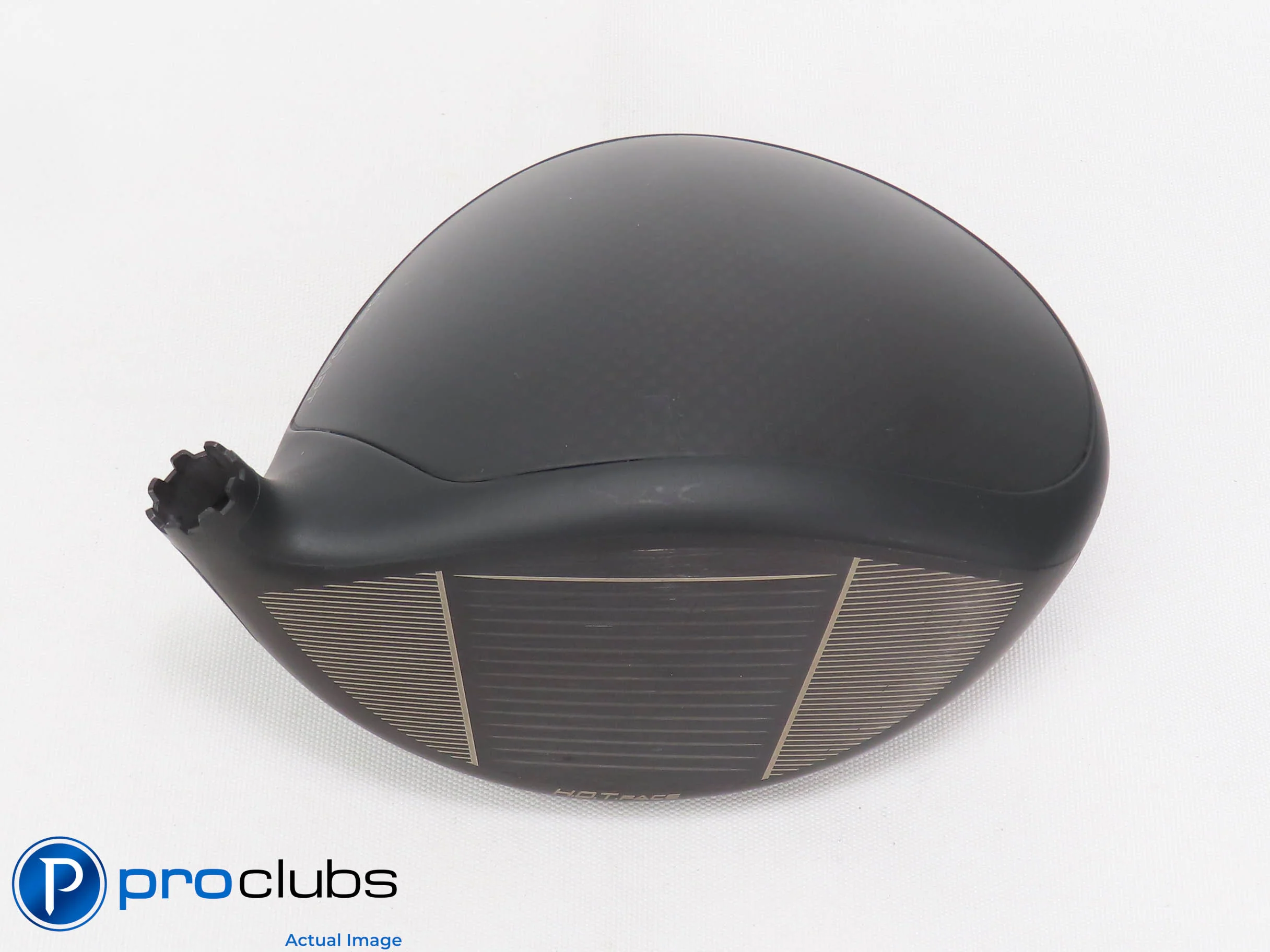 Left Handed Cobra DS-Adapt X 10.5* Driver - Head Only - L/H - 501863 - Image 2