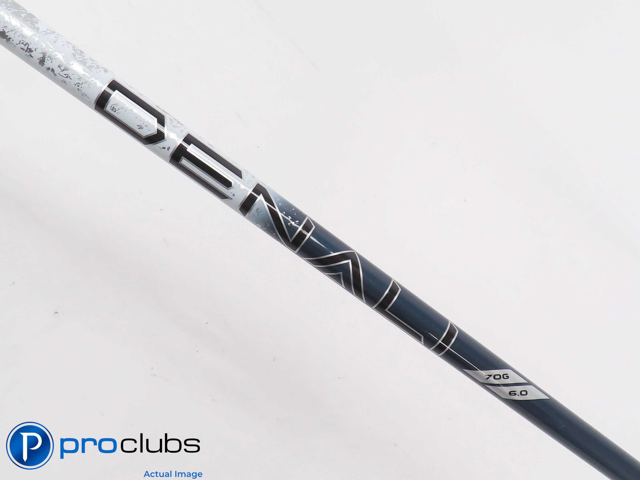 Left Handed Cobra DS-Adapt X 15* 3 Wood - Denali Blue 70g 6.5 X-Flex #476376 - Image 3