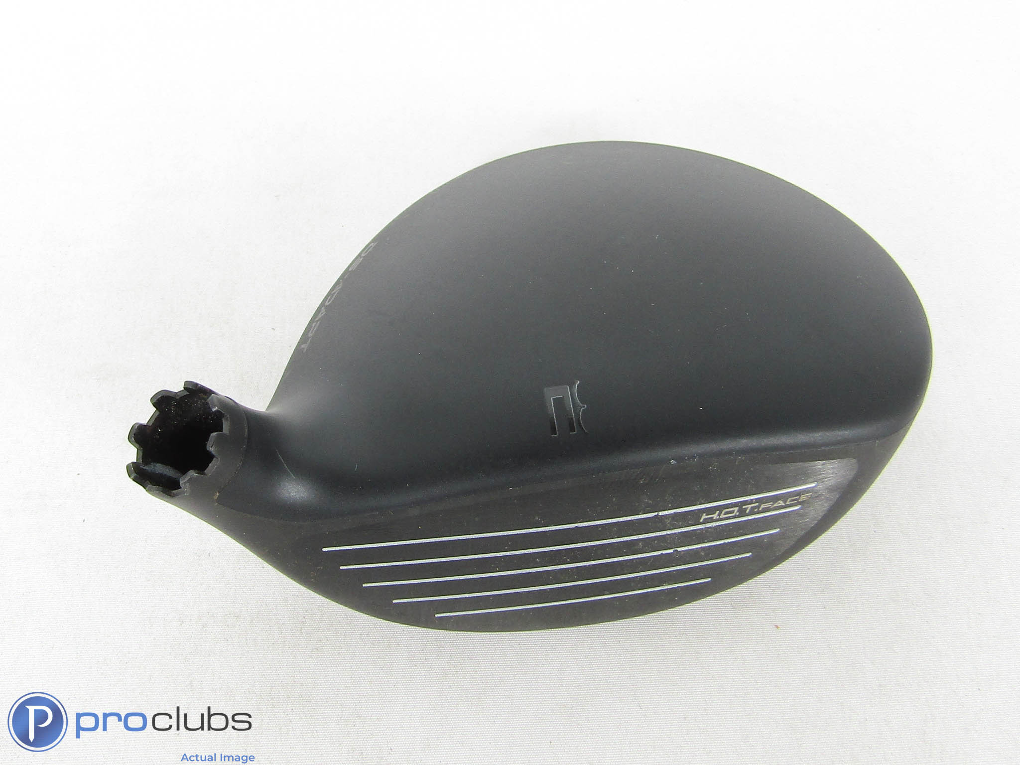 Left Handed! Cobra DS-Adapt X 18* 5 Wood - Head Only - 457451 - Image 2