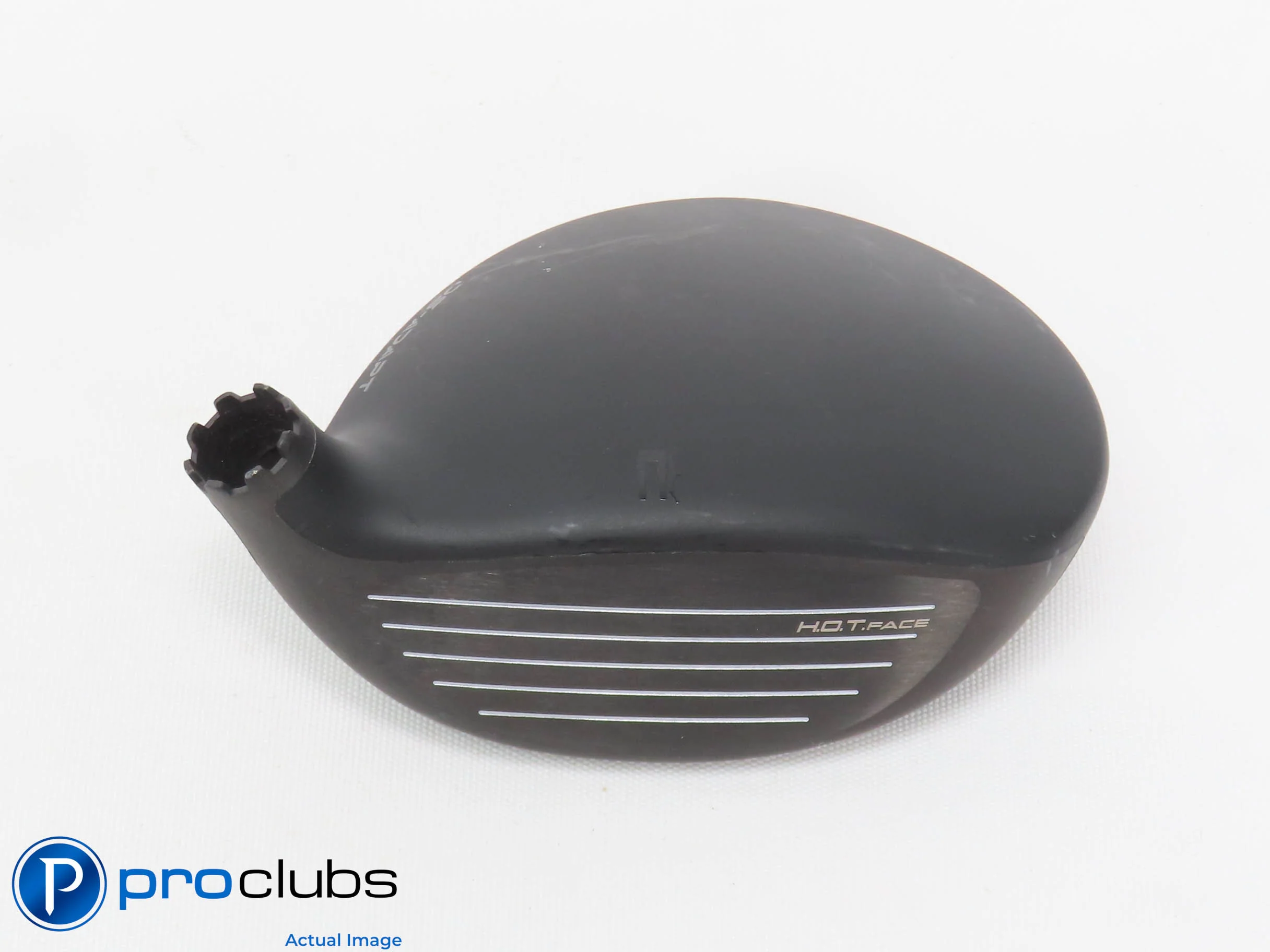 Left Handed Cobra DS-Adapt X 18* 5 Wood - Head Only - L/H - 472667 - Image 2