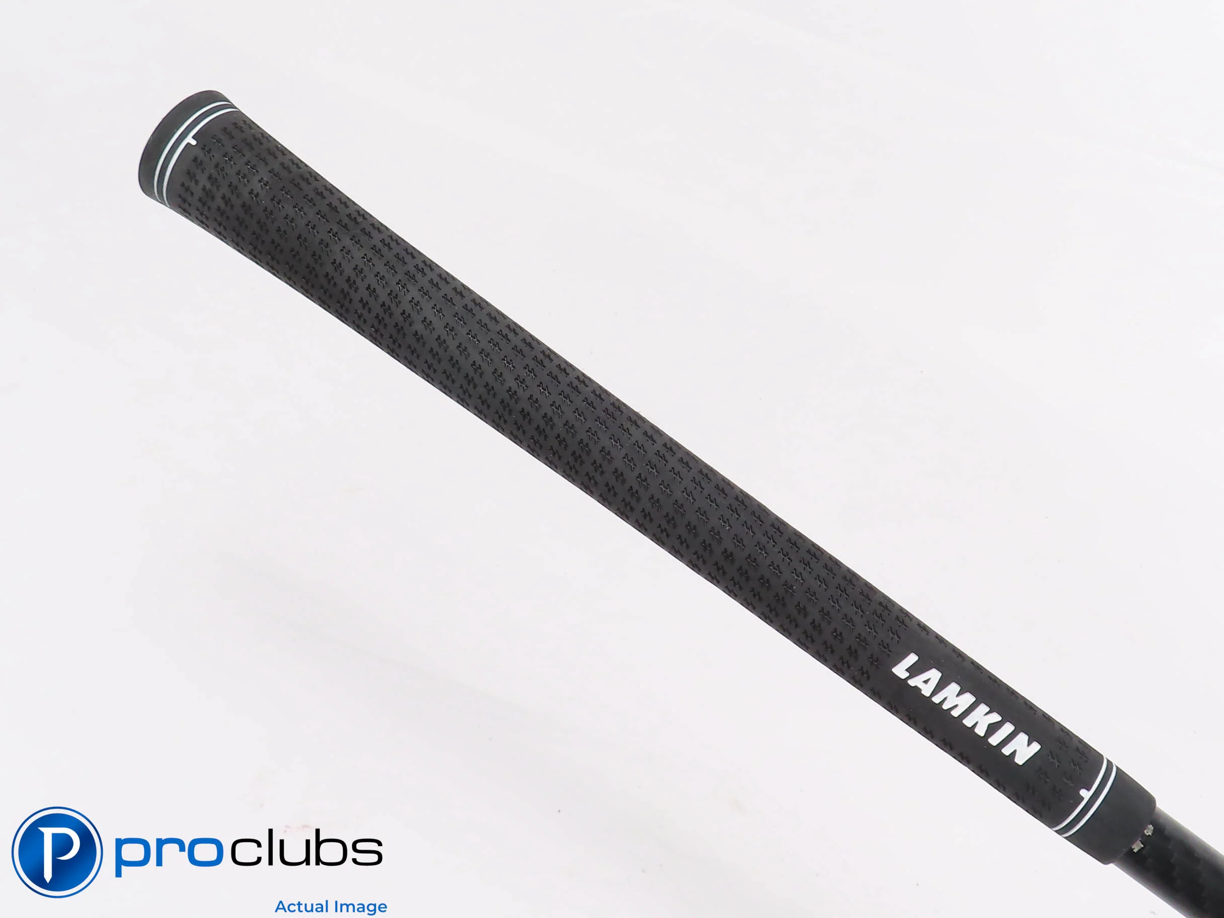 Left Handed Cobra F-MAX 22* 4 Hybrid - Tensei Red CK 60g Senior Flex - 466120 - Image 4