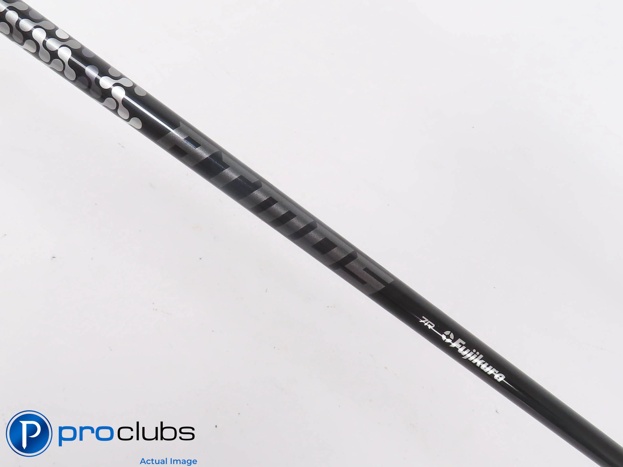 Left Handed Cobra KING F9 19* 3 Hybrid w/HC Atmos 7 Regular Flex 502272 - Image 3