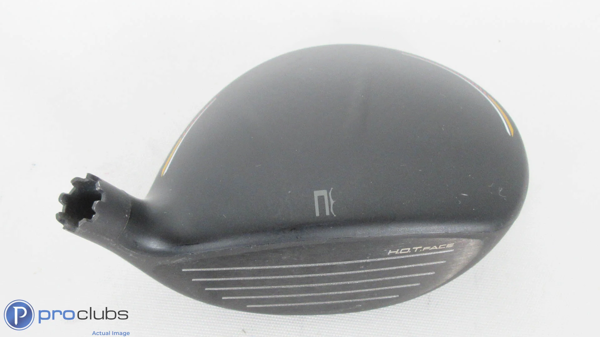 Left Handed Cobra King LTDx 15* - 3 Wood - Head Only - L/H 369967 - Image 2