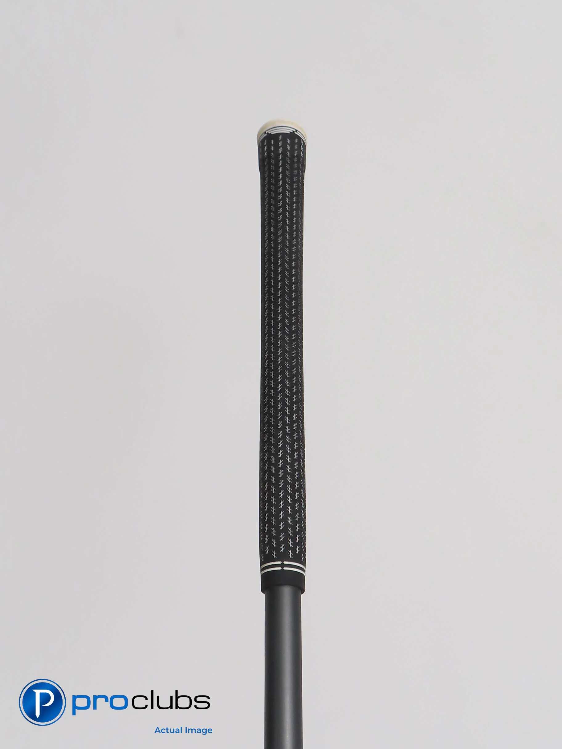 Left Handed Cobra KING LTDx LS 14.5* 3 Wood Black/Gold- HZRDUS Stiff Flex 311457 - Image 4