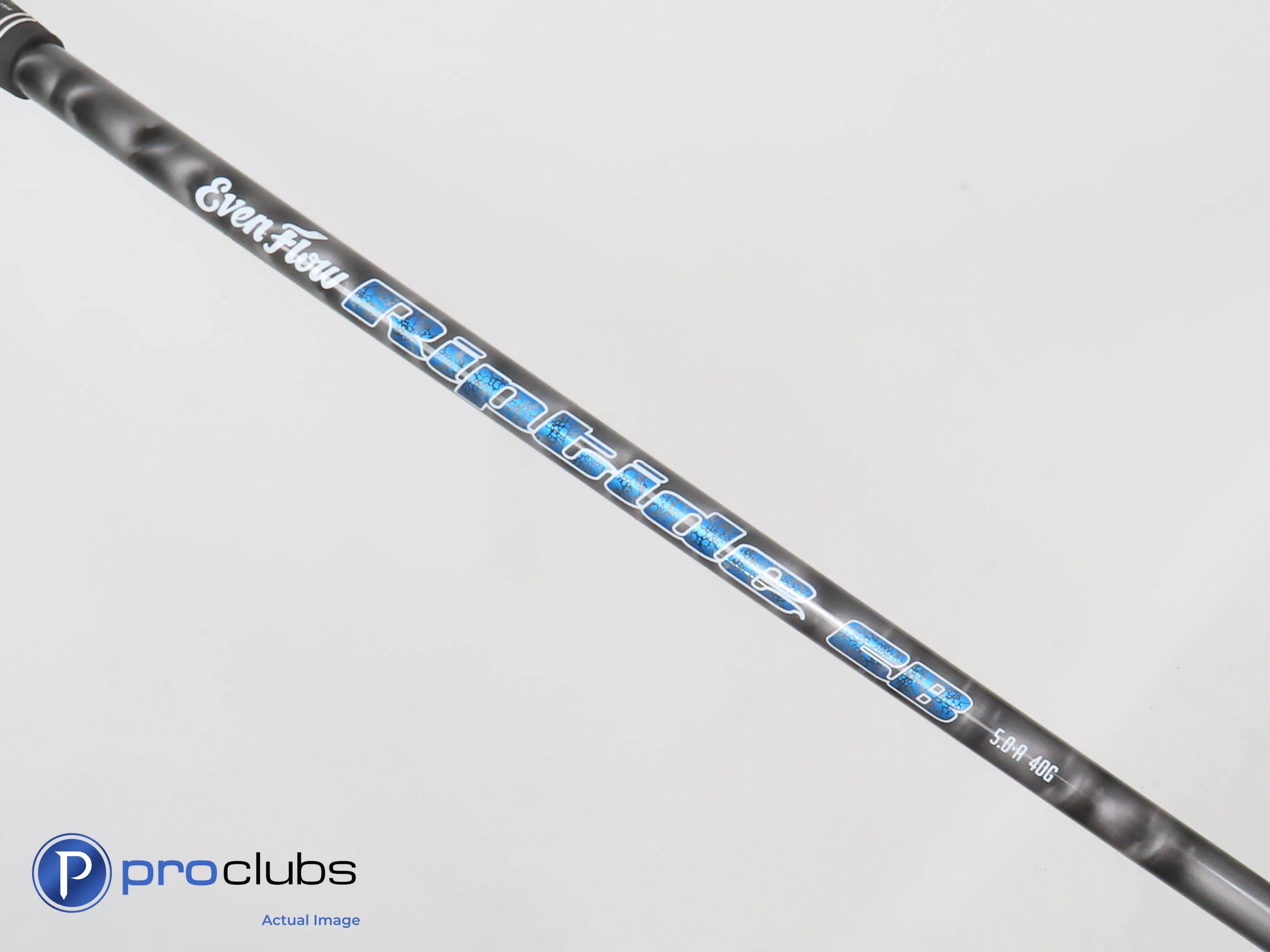 Left Handed Cobra king LTDx MAX Draw 15.5* 3 Wood - EF Riptide CB Senior 357260 - Image 3