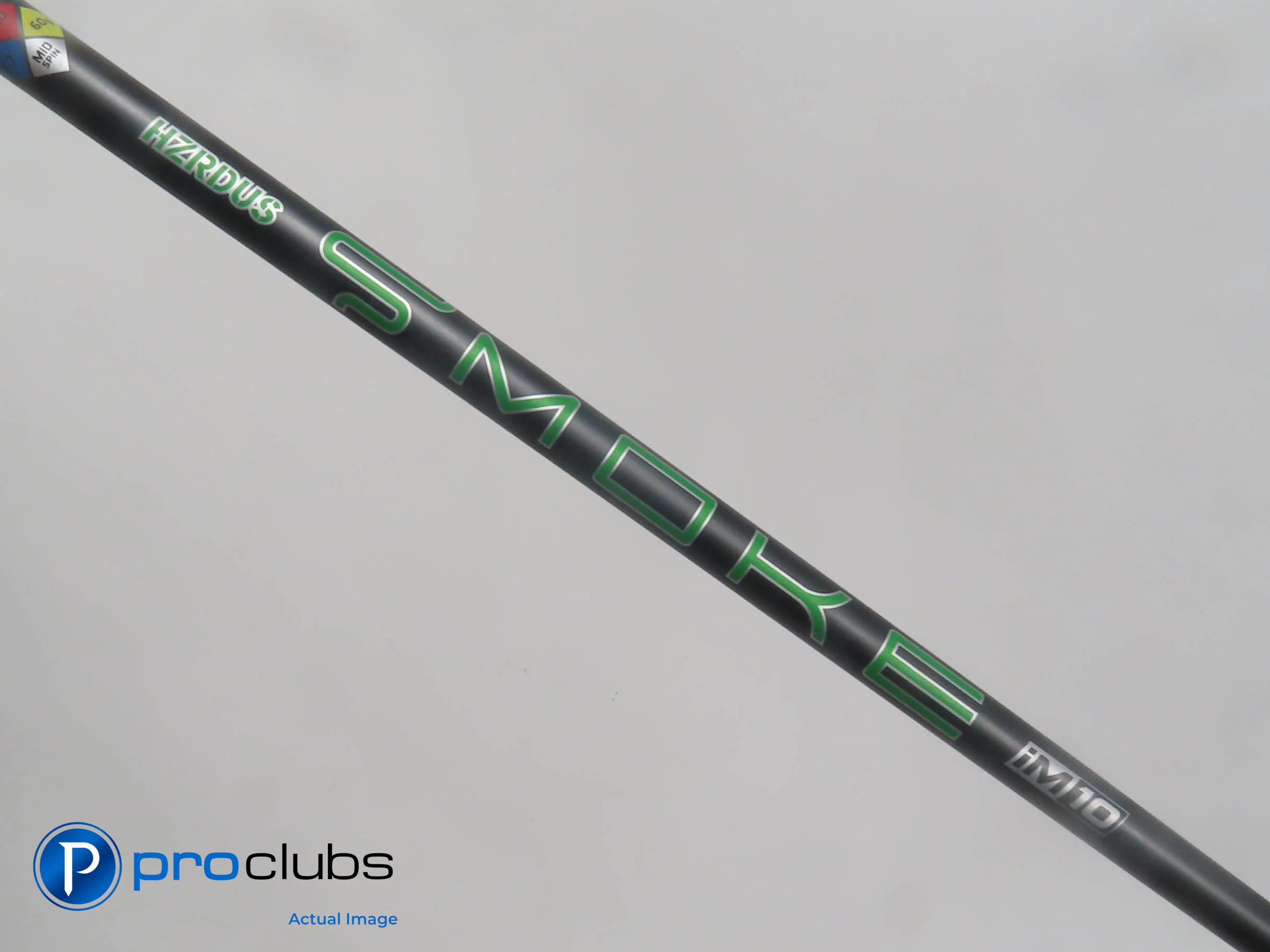 Left Handed Cobra KING LTDx Peacoat 15* 3 Wood - HZRDUS Smoke iM10 Stiff 389390 - Image 3