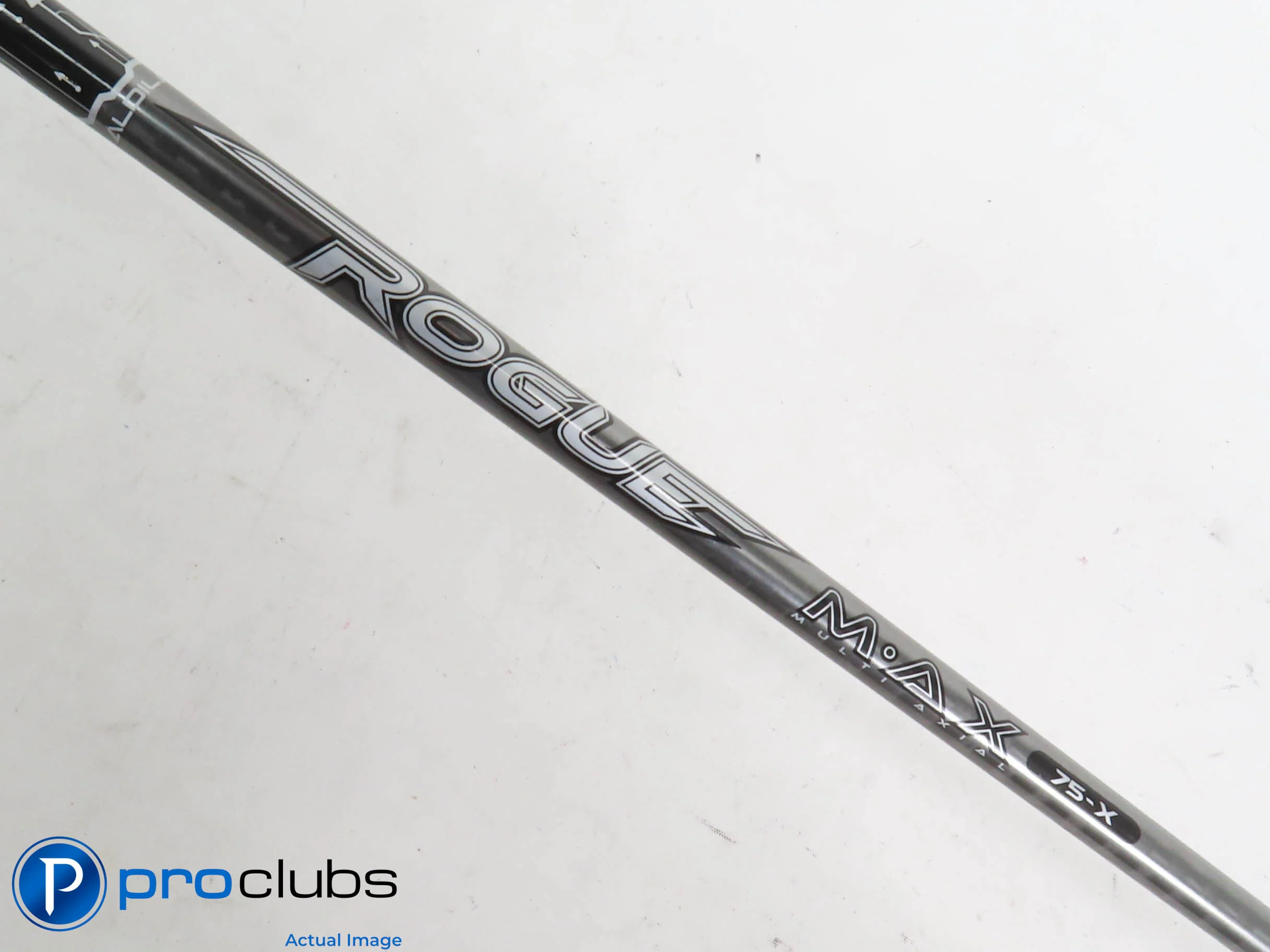 Left Handed Cobra KING RAD Speed 14.5* 3 Wood - Aldila Rogue X-Flex - 420310 - Image 3