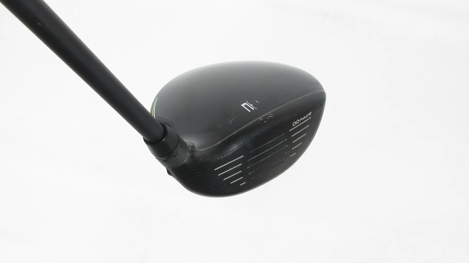 Left Handed Cobra King RAD Speed 14.5* 3 Wood - Motore X F3 6-R Regular 300609 - Image 2