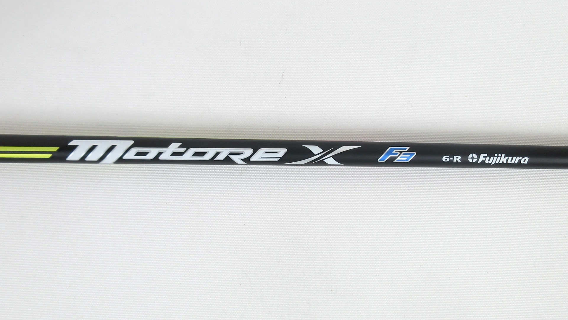 Left Handed Cobra King RAD Speed 14.5* 3 Wood - Motore X F3 6-R Regular 300609 - Image 3