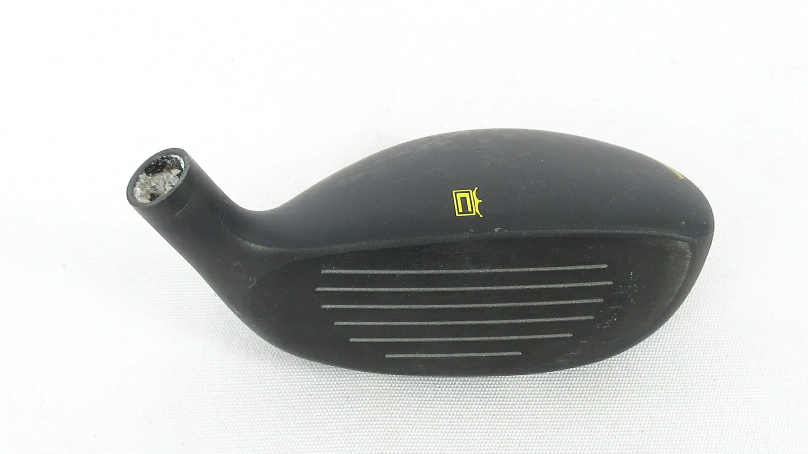 Left Handed - COBRA KING SZ SPEEDZONE 19* #3 HYBRID (Head Only) #291652 - Image 2