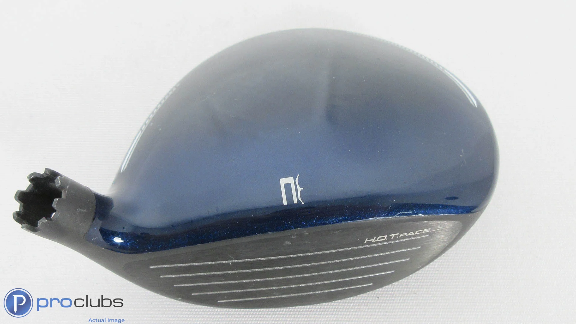 Left Handed Cobra LTDx 15* - 3 Fairway Wood - Head Only - L/H 381359 - Image 2