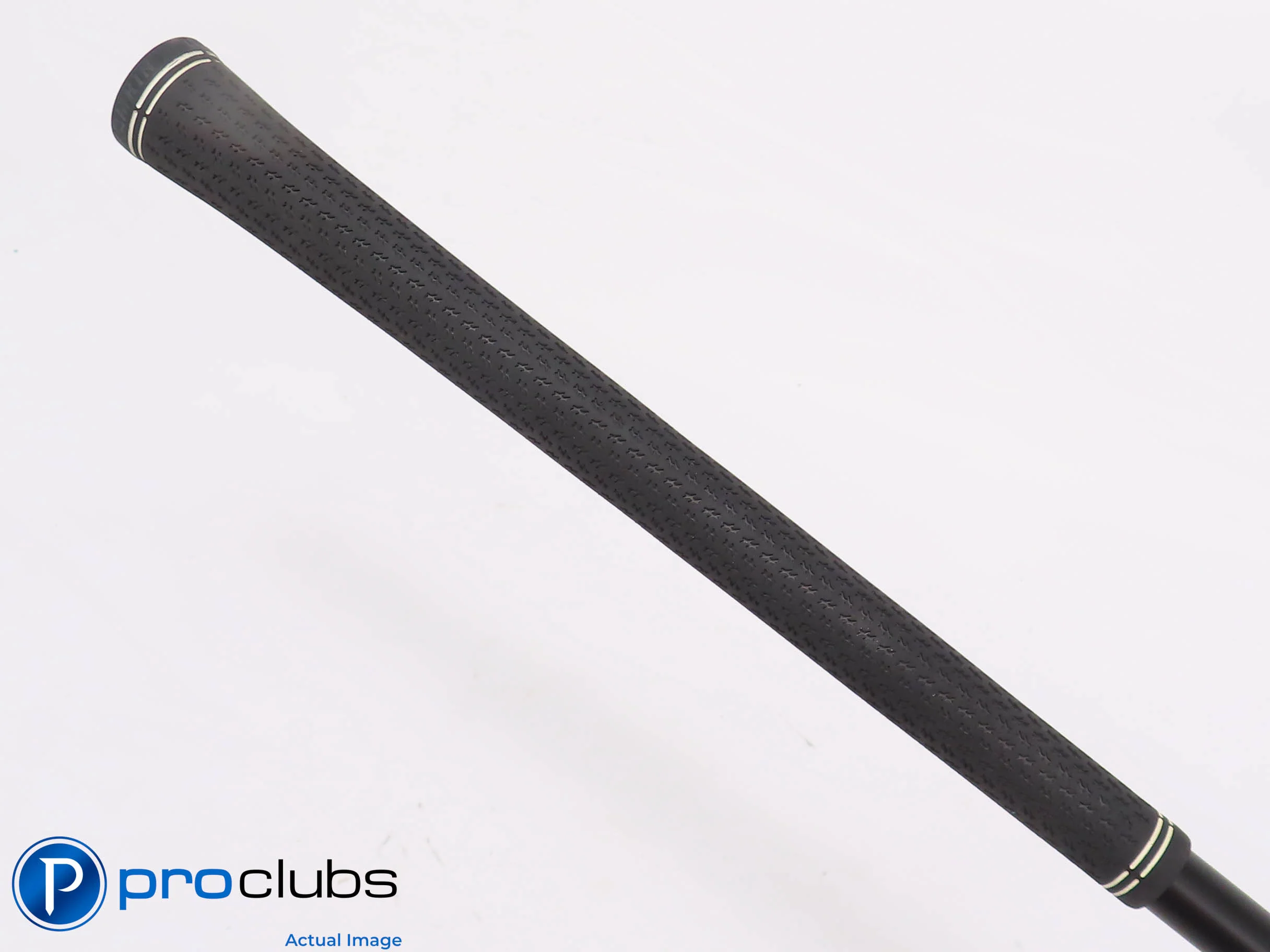 Left Handed Cobra LTDx 15* 3 WOOD Peacoat - Helium Black 5F4 Stiff Flex 452250 - Image 4