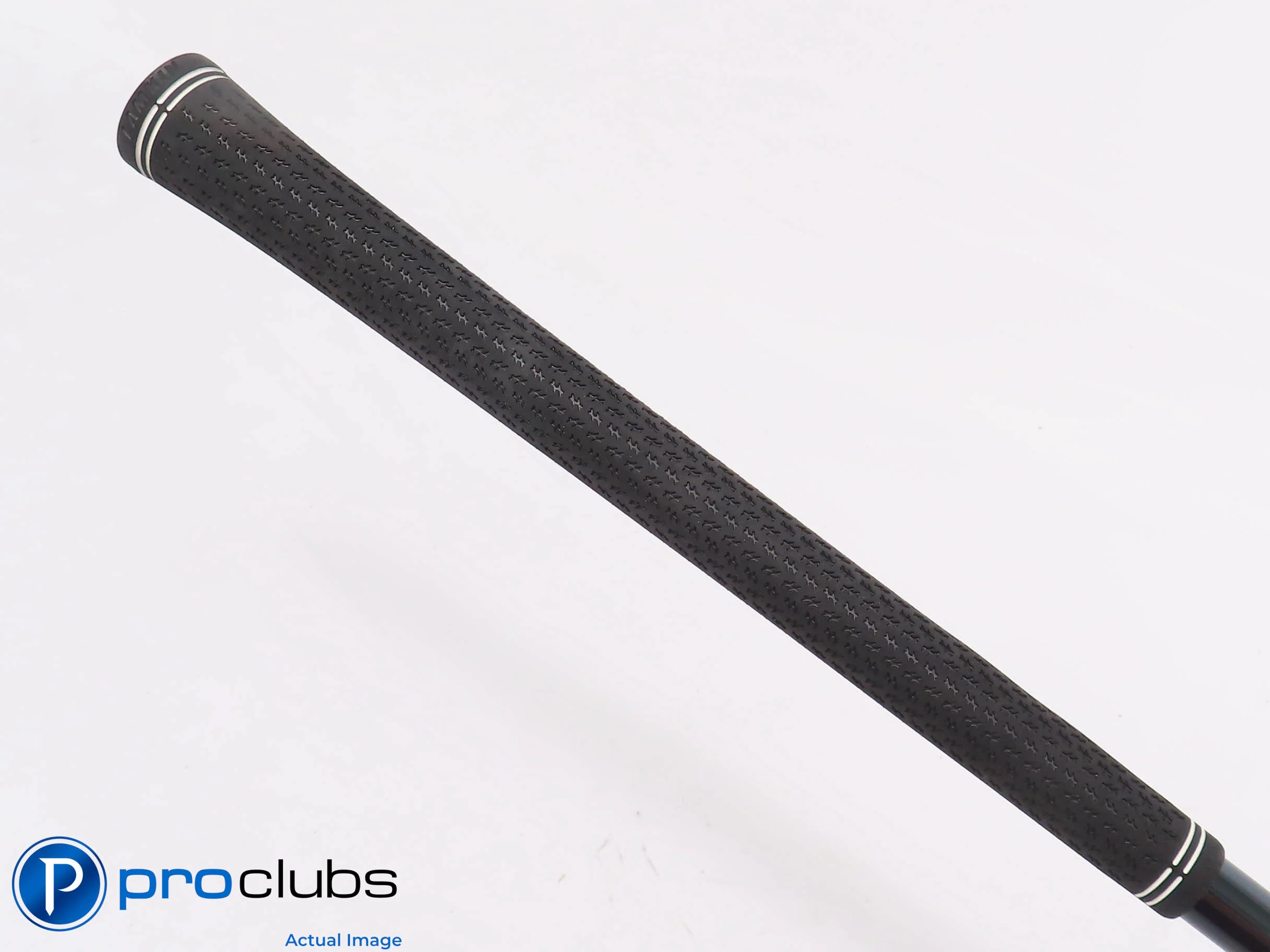 Left Handed Cobra LTDx 15* 3 WOOD Peacoat - LINQ Blue 6F3 Regular Flex 452140 - Image 4