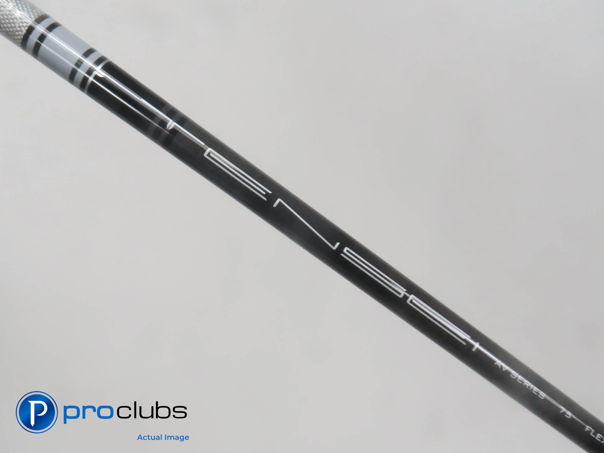Left Handed Cobra LTDx MAX 15.5* 3 WOOD Blk/Gld- Tensei AV 75 Stiff Flex 393190 - Image 3